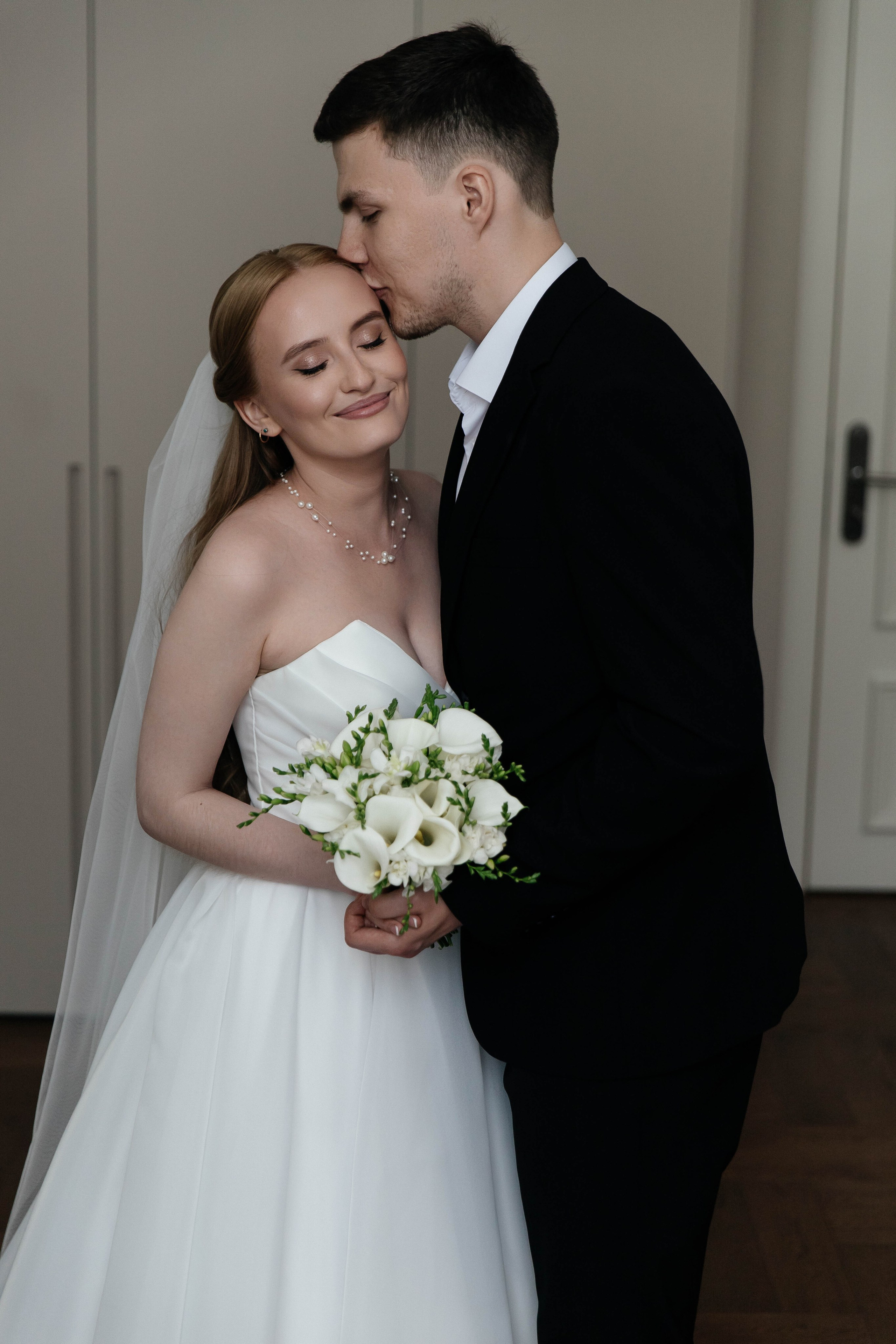 Александр & Юлия. Главная