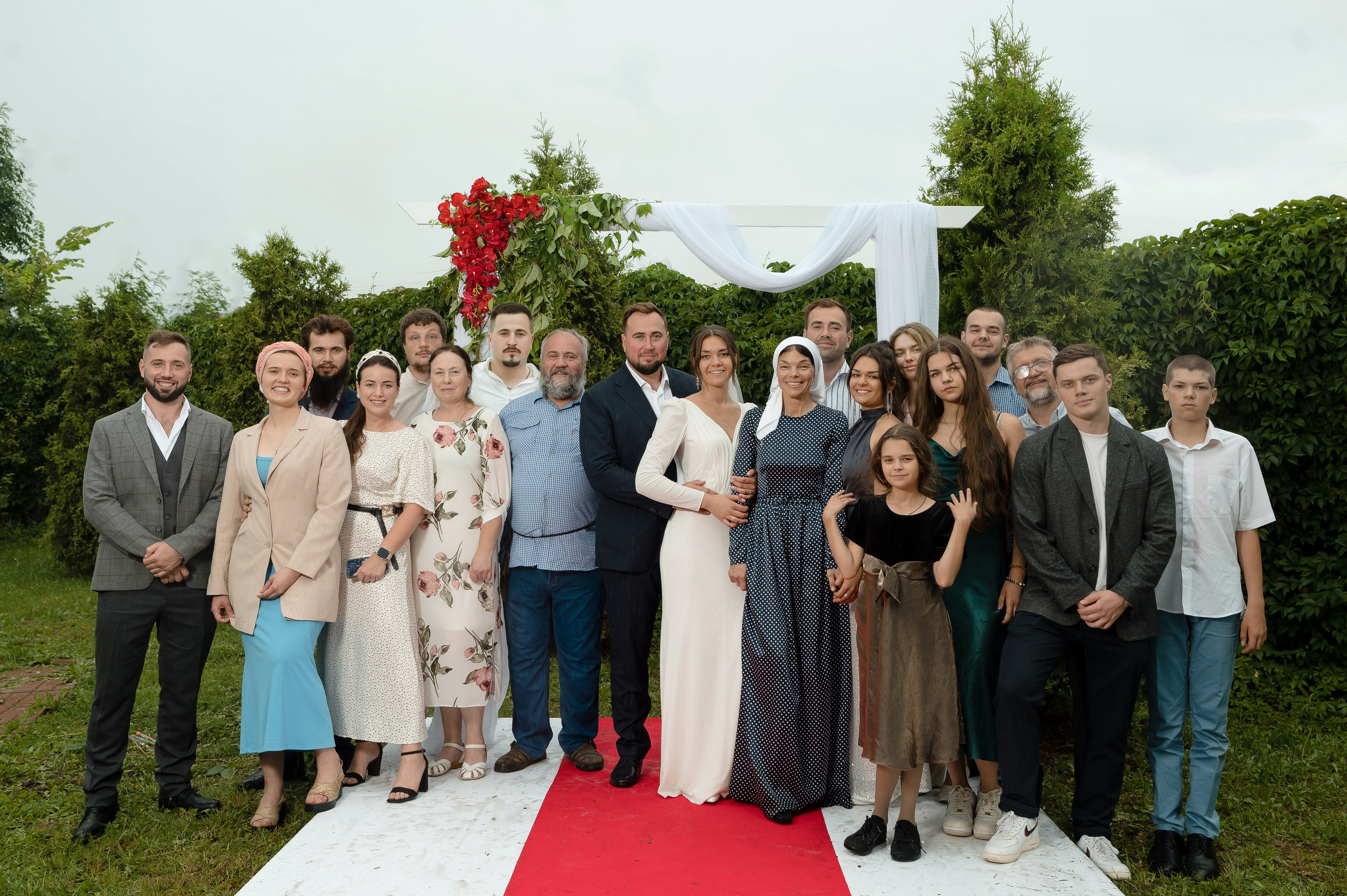 Андрей & Ариадна (Санкт-Петербург, Покровский Храм). Семейный и свадебный фотограф в Санкт-Петербурге Серафима Смирнова