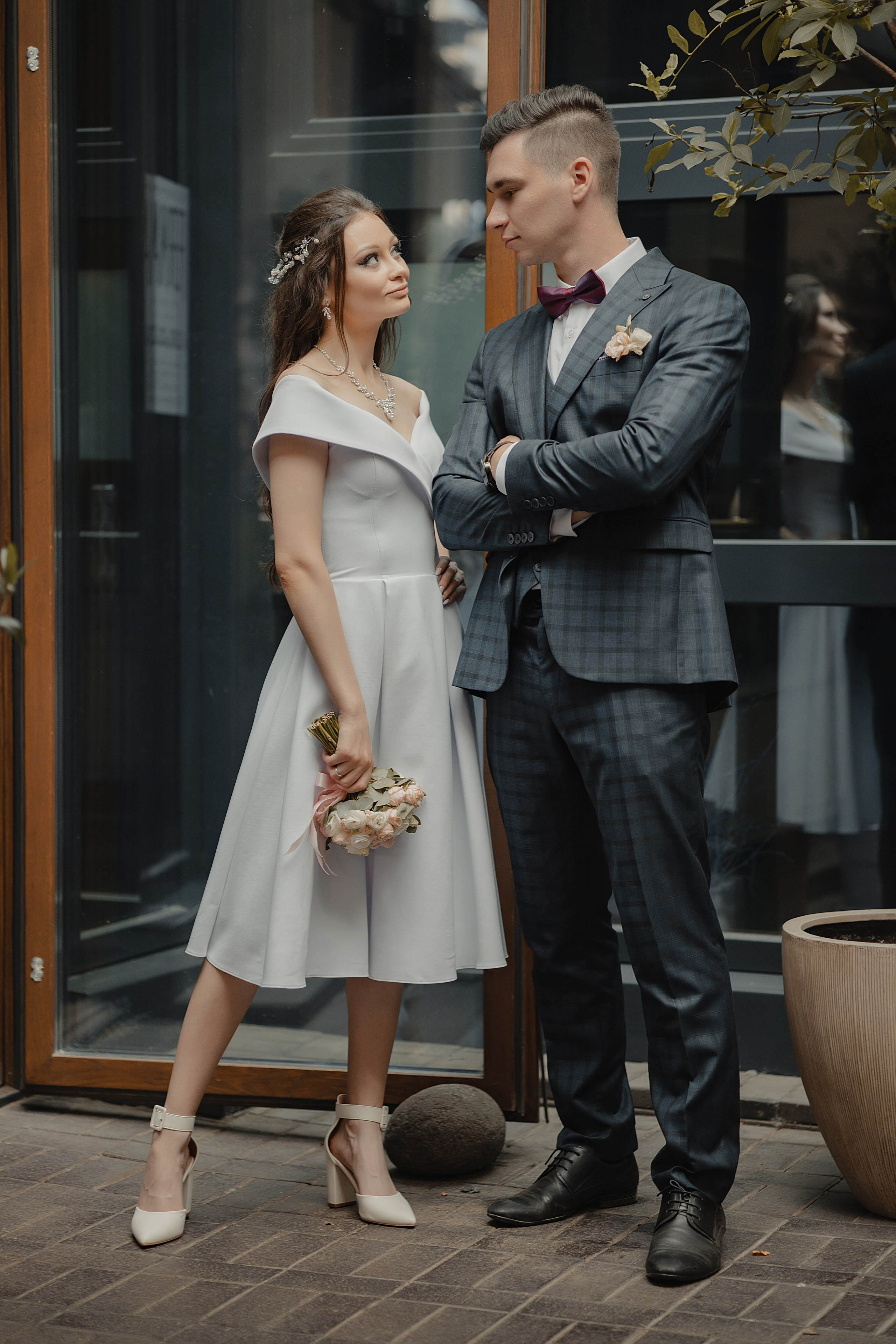 Свадебный фотограф Серпухов