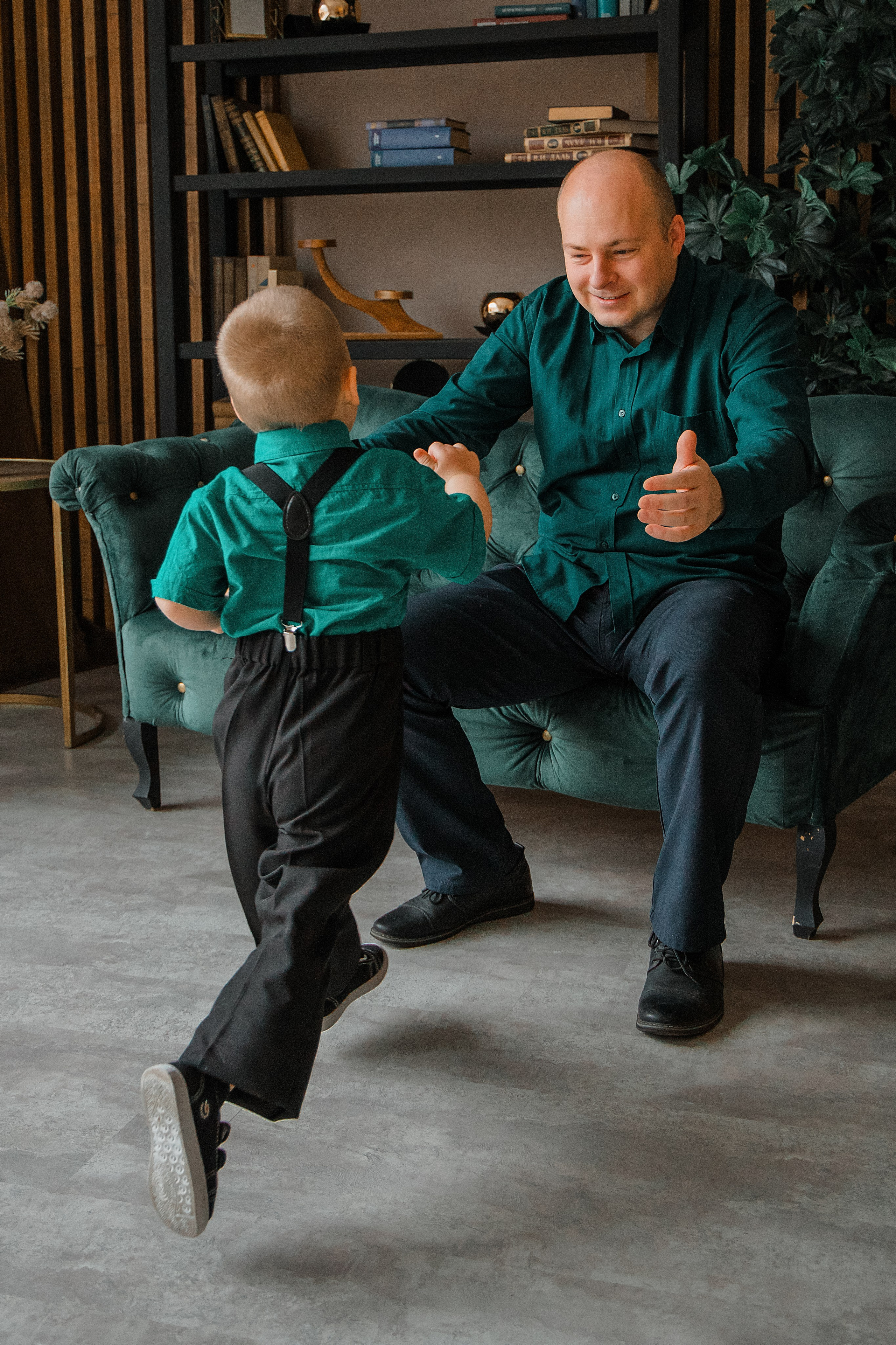 Семейный фотосет. Выпускные альбомы в Серпухове