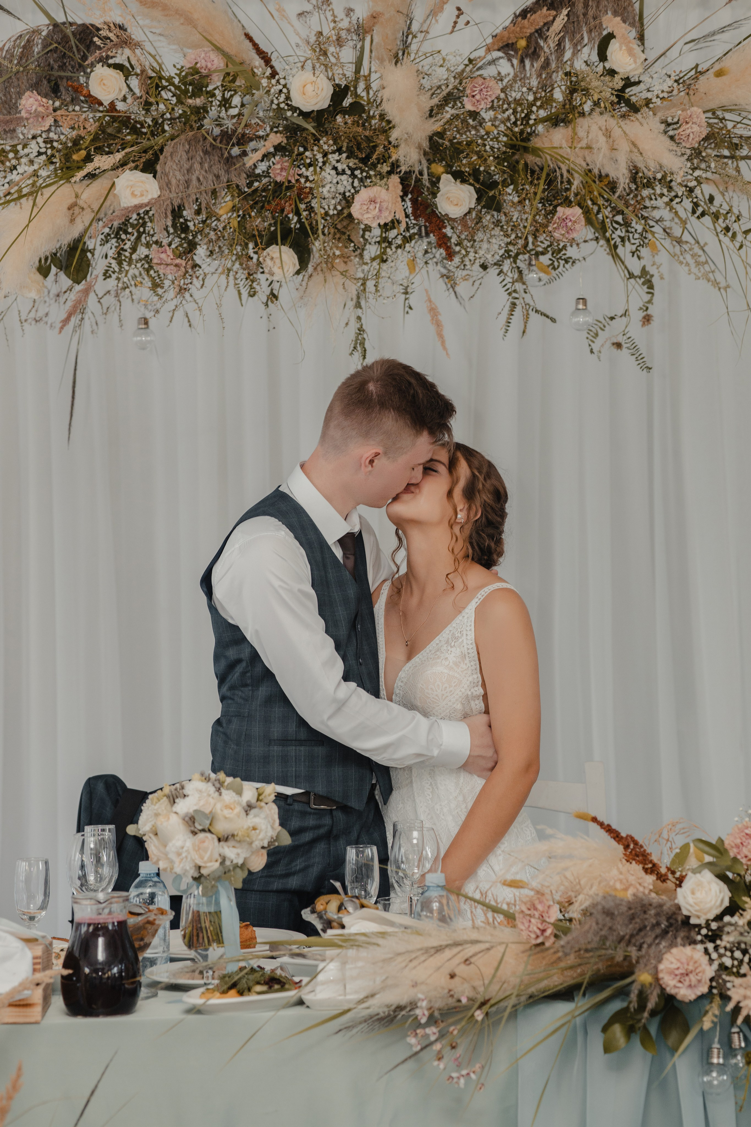 Свадебная фотосессия в Серпухове