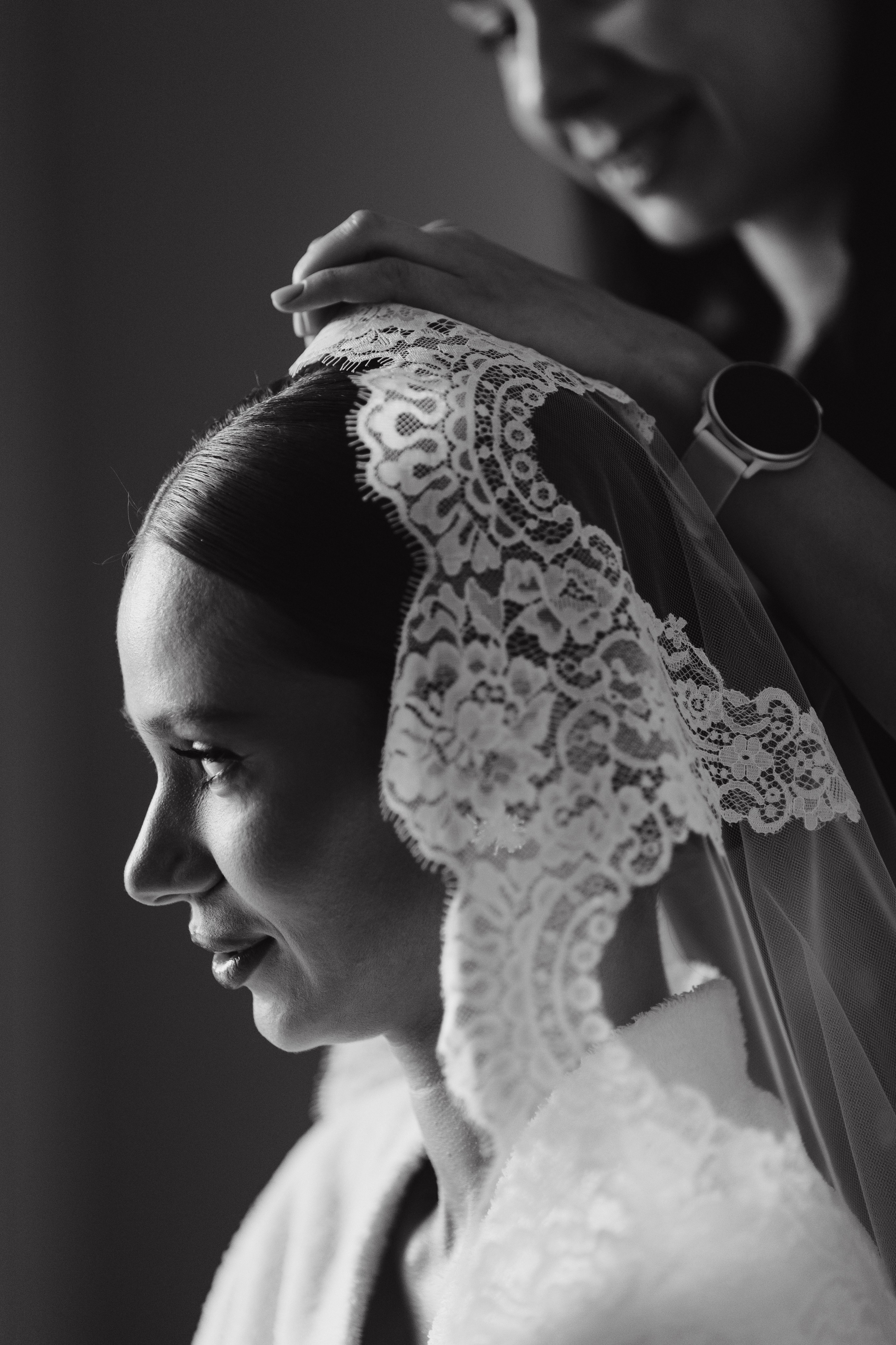 Свадьба в Версале