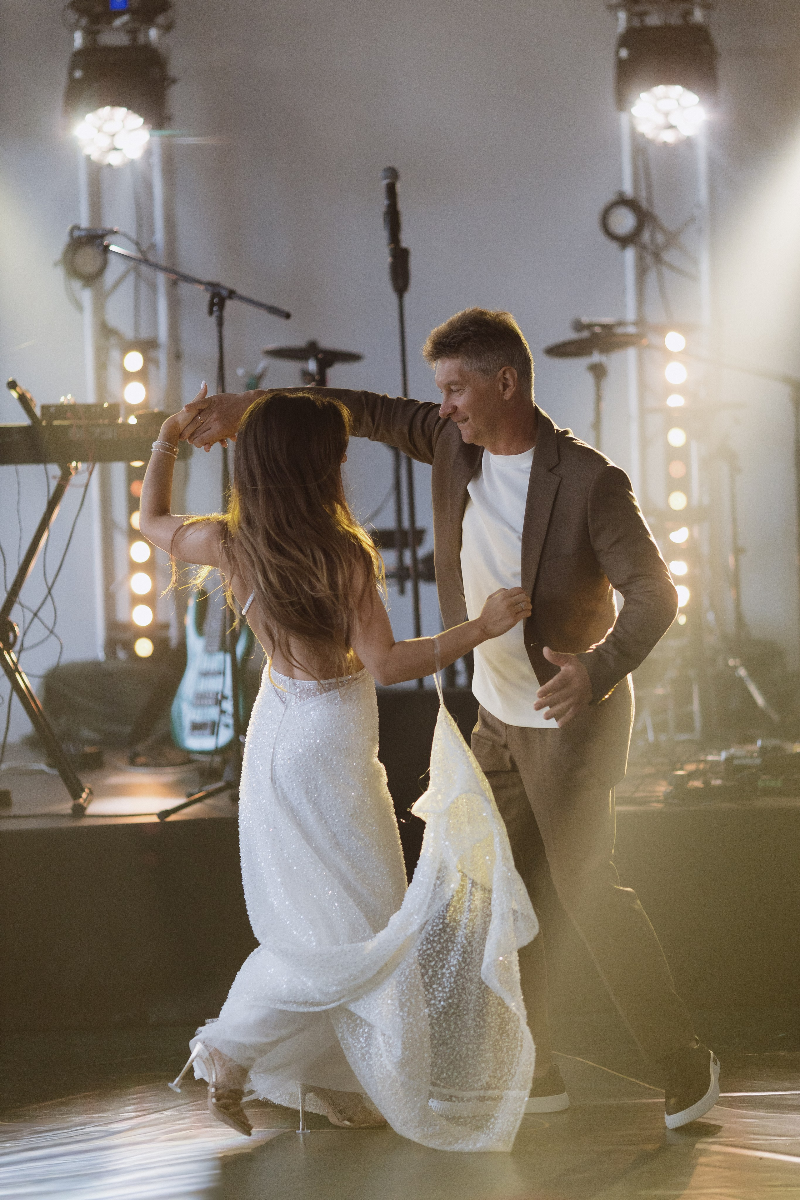 Свадебная фотосессия