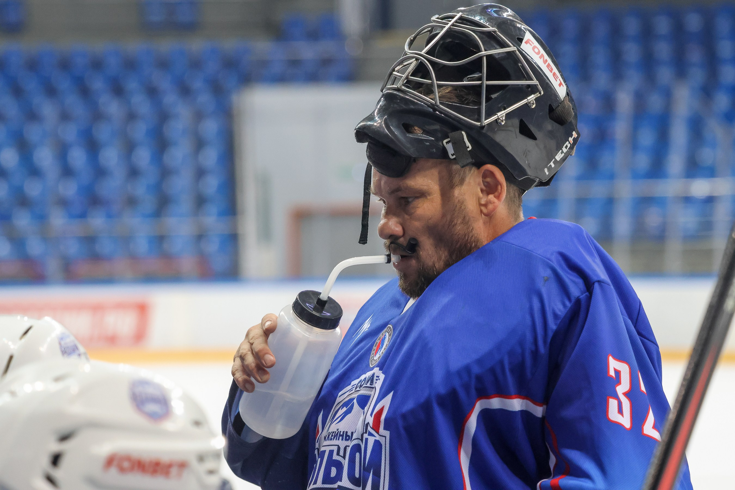 IV Кубок Андрея Коваленко. Фотограф Дмитрий Алексеев
