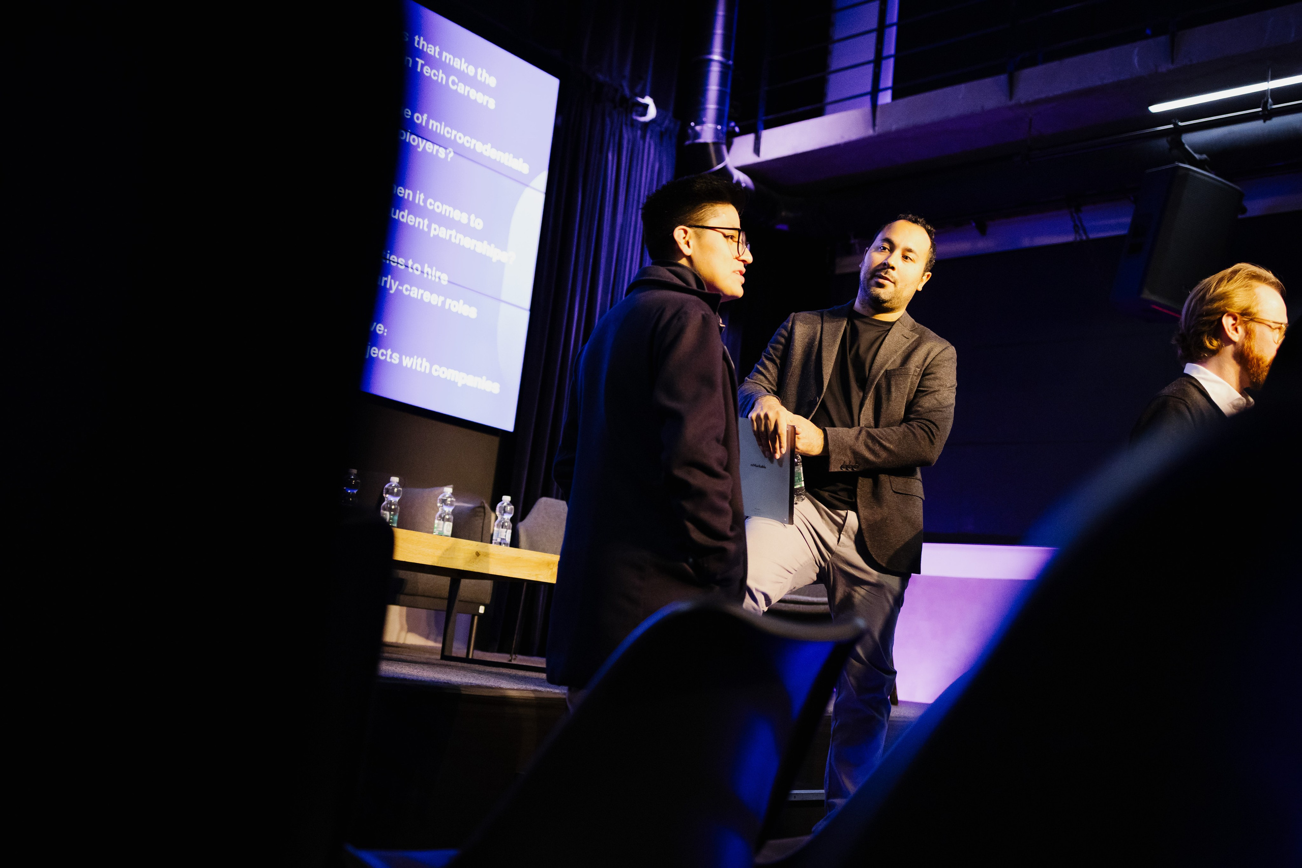 IFSA | Форум образования в эпоху ИИ. Фотограф в Праге Александр Пивоваров