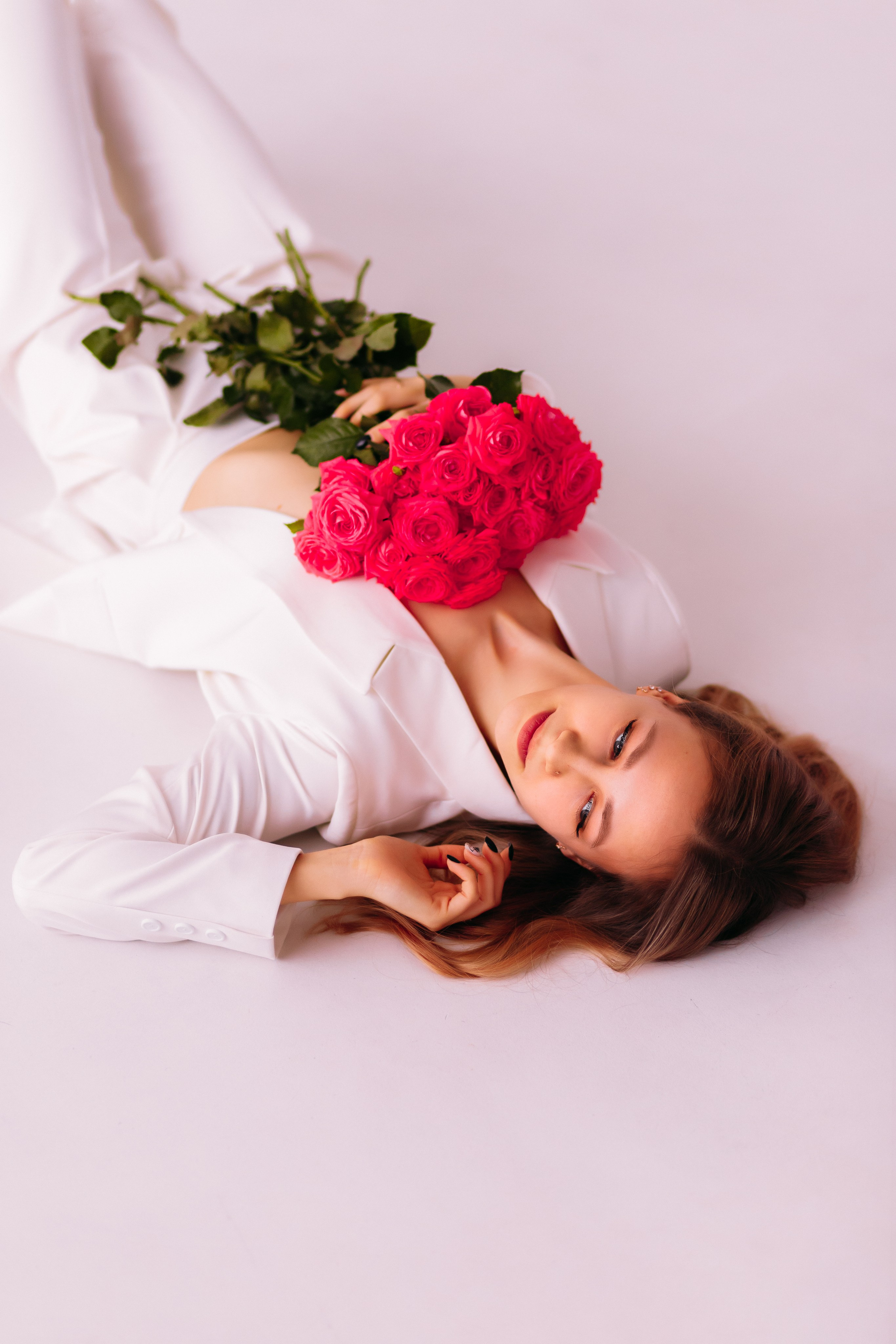 Алина. Семейный и детский фотограф в Мурманске Карина Березина