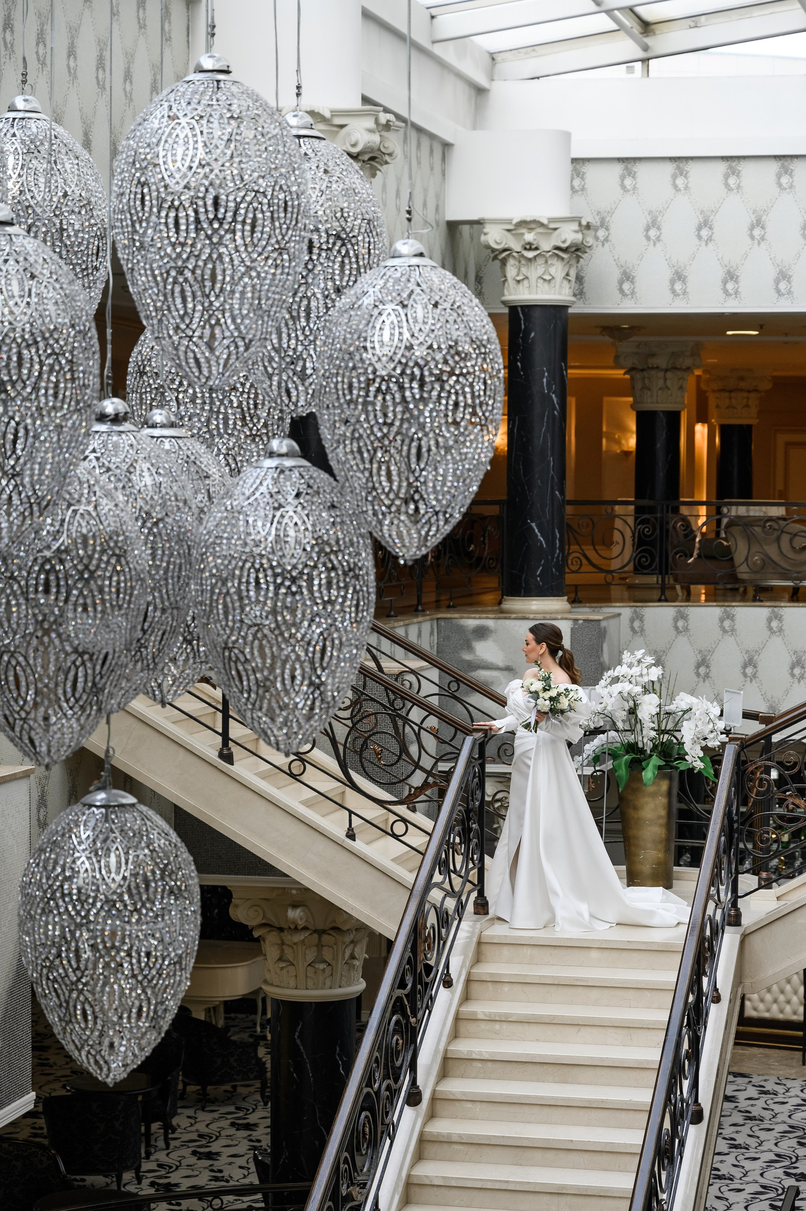 Свадебный фотограф Москва Молоково. Свадебный фотограф Москва Юрий Кульман