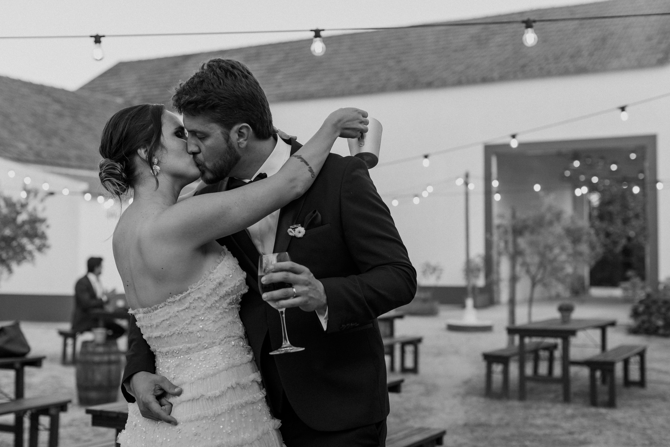 Витор и Джулия. Португалия. Свадебный фотограф Марина Назарова Москва