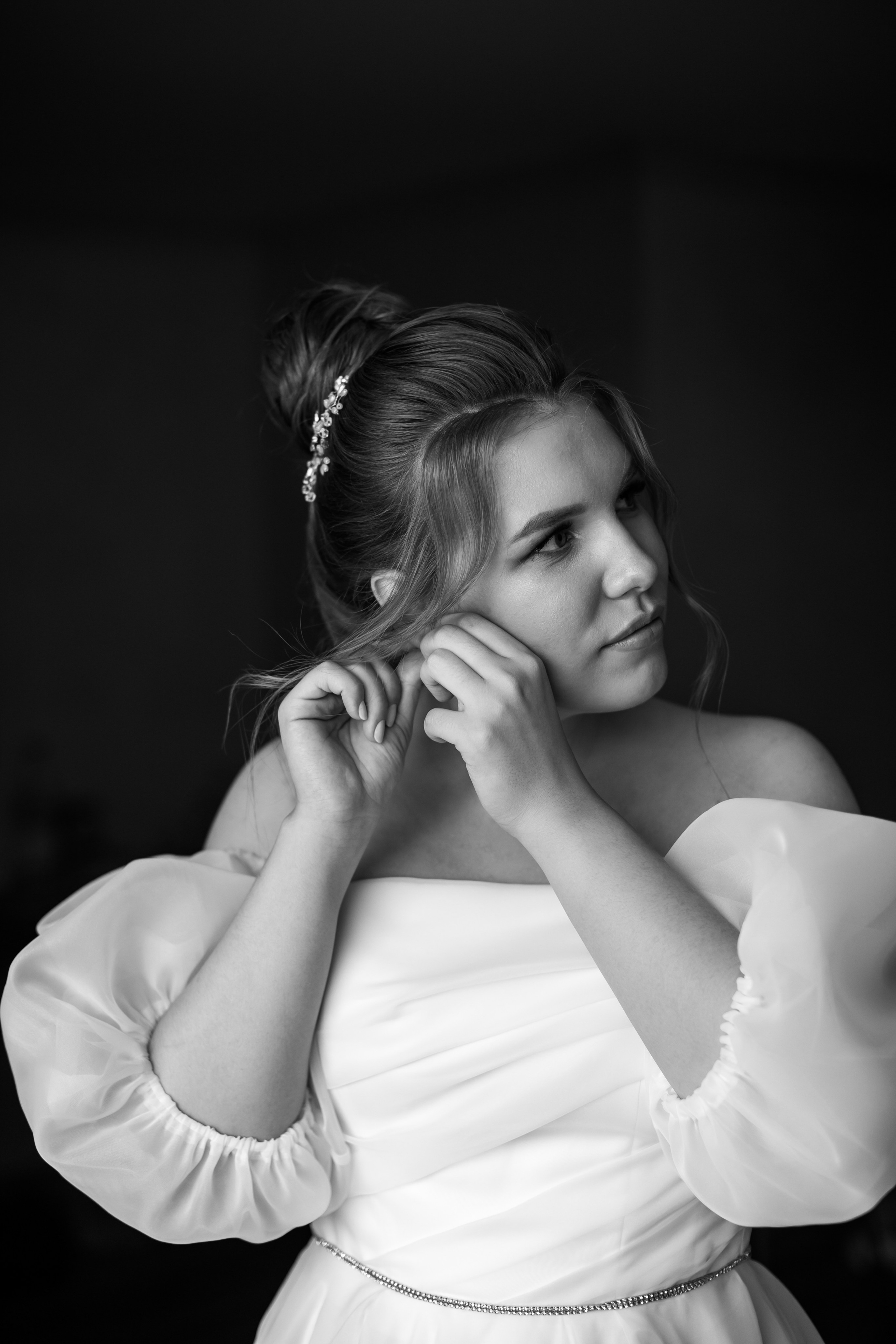 Евгений и Анастасия. Свадебный и семейный фотограф в Самаре Посконнова Анна