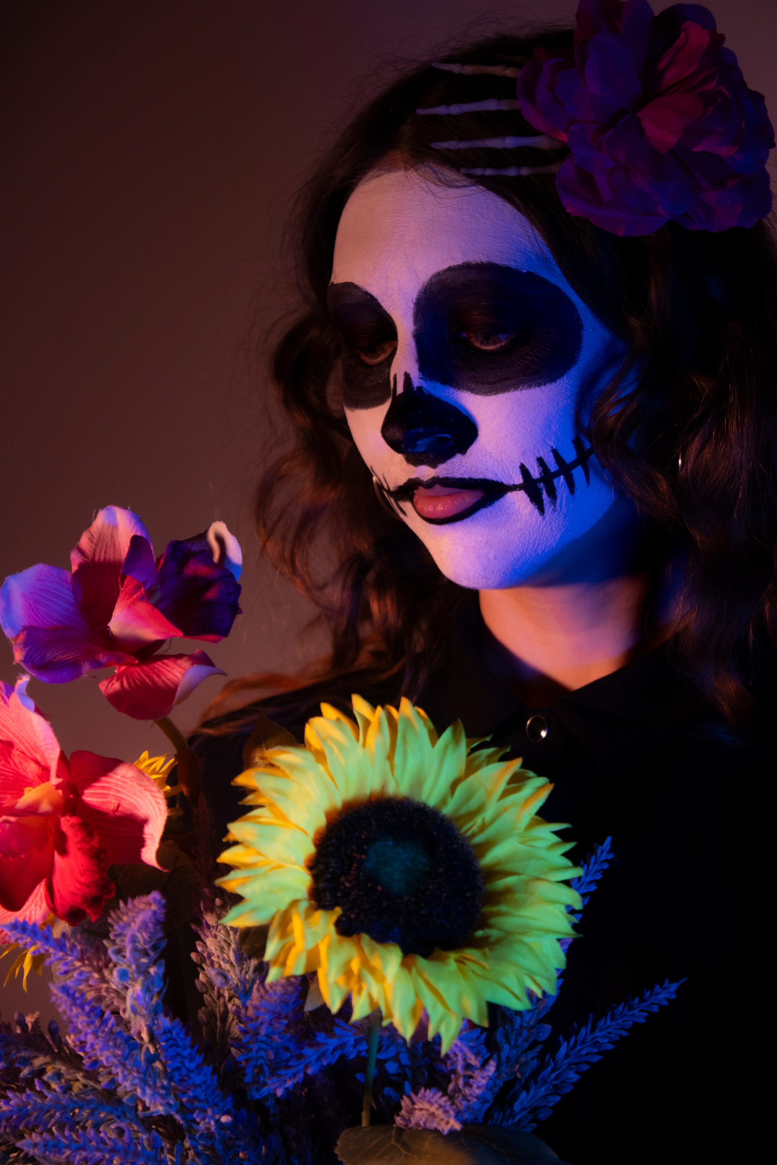 Аня (2). ALASRAIN