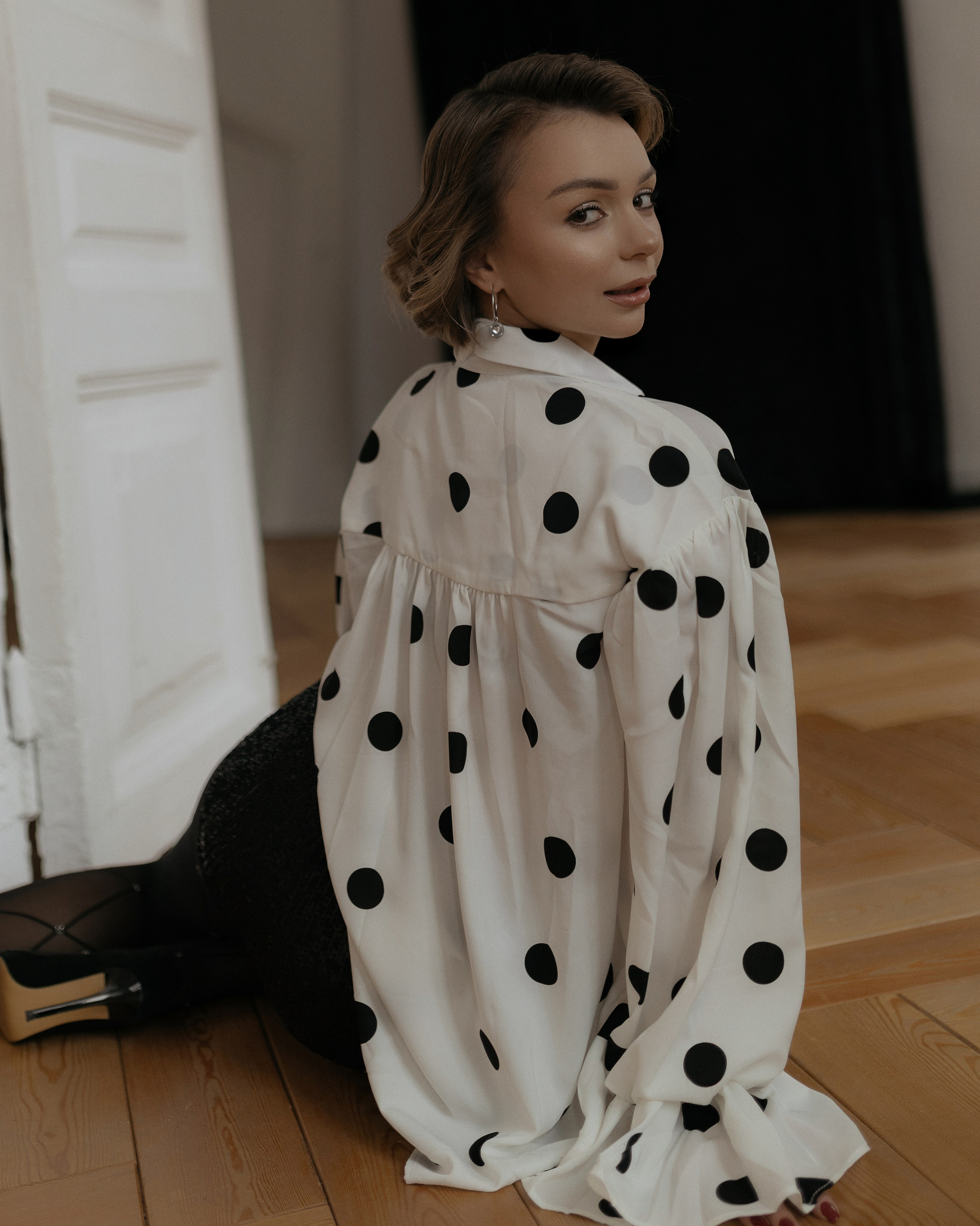 София. DARYA.BELKINA