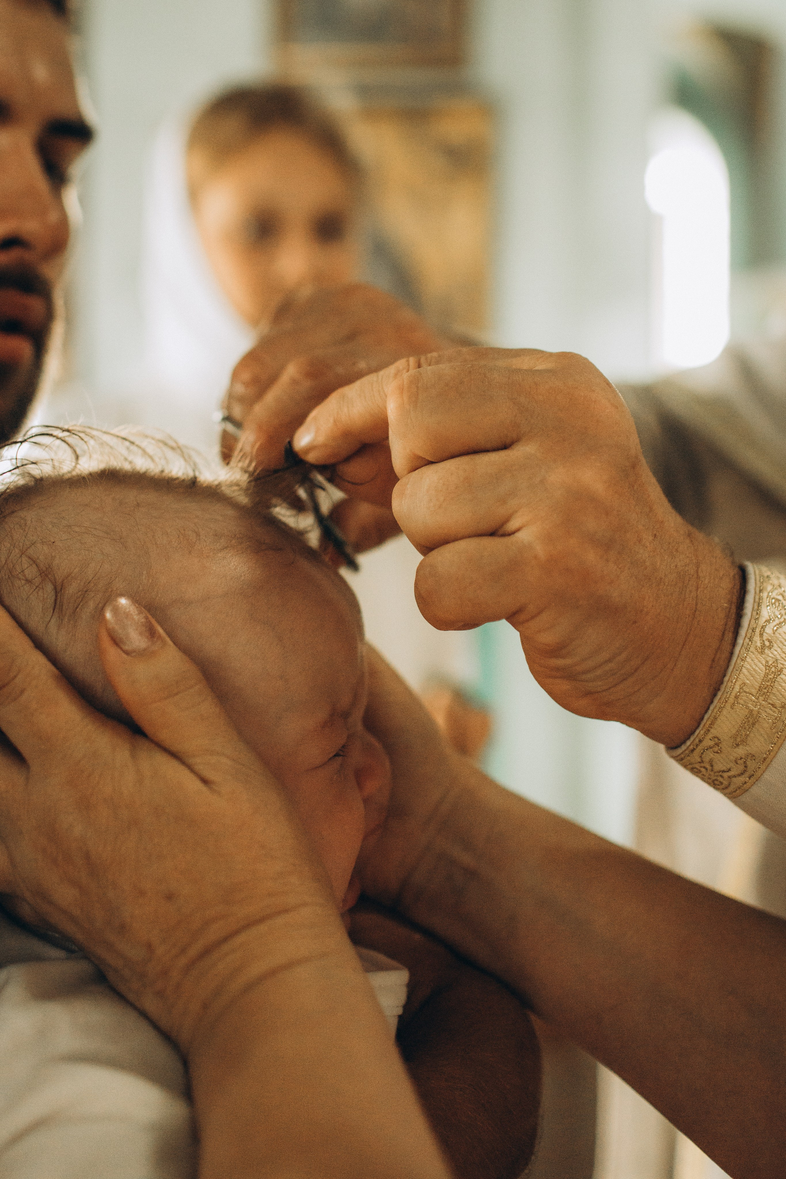 Крещение Арсения. Александра Ниценко СЕМЕЙНЫЙ ФОТОГРАФ ИЗ СТАВРОПОЛЯ