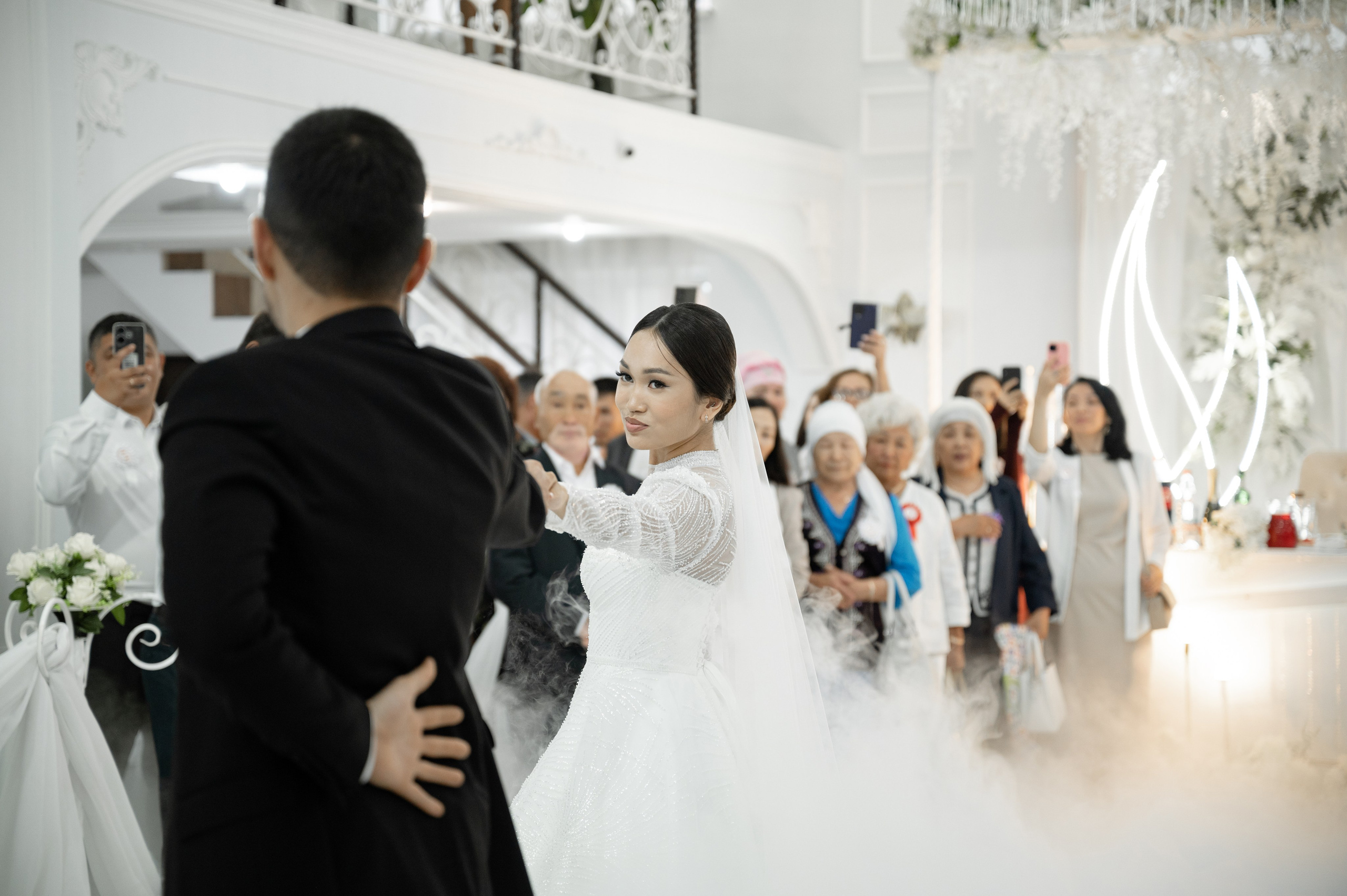 Нурслу & Серик. Свадебный и семейный фотограф Тюмень Екатеринбург Москвина Алёна