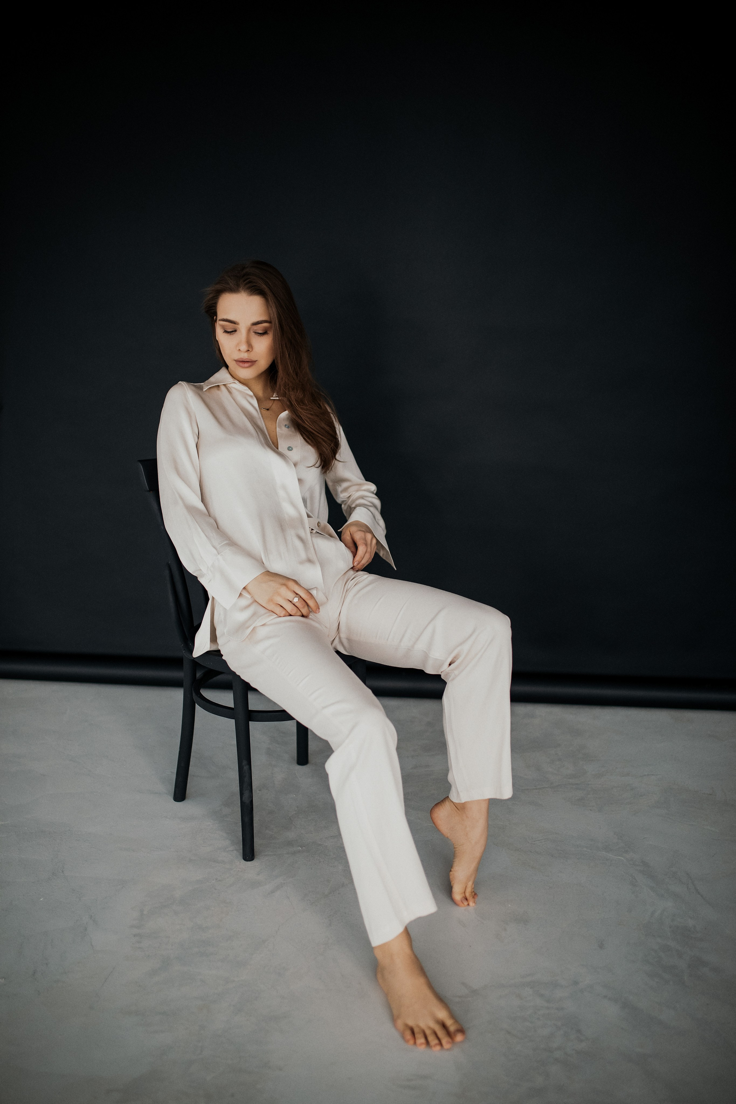 Персональная съёмка. Фотограф в Москве Ира Никина