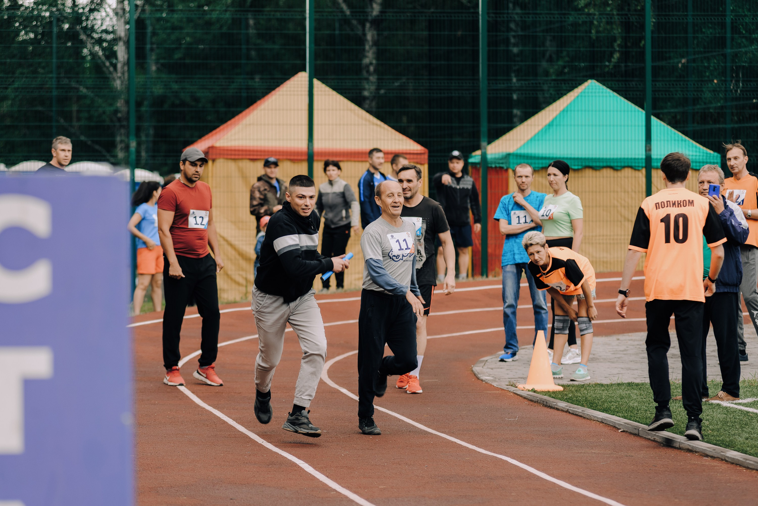 ДЕНЬ МЕТАЛЛУРГА. ЧЕЛЯБИНСКИЙ ЦИНКОВЫЙ ЗАВОД 2023. Репортажный фотограф Зуев Роман г. Челябинск
