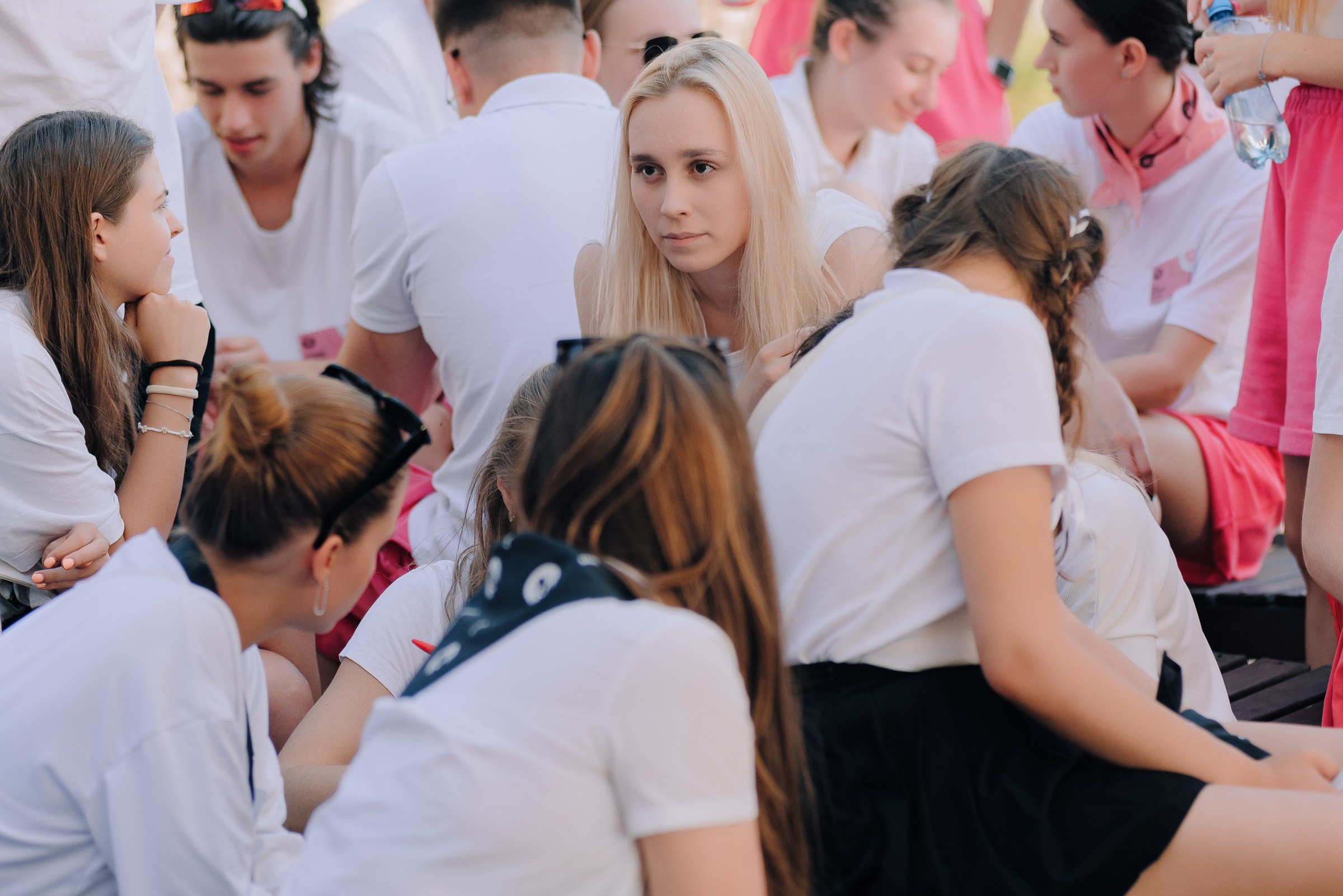 2-х ДНЕВНЫЙ КОРПОРАТИВ В СТИЛЕ ЛАГЕРНОЙ СМЕНЫ НА ТУРГОЯКЕ. Репортажный фотограф Зуев Роман г. Челябинск