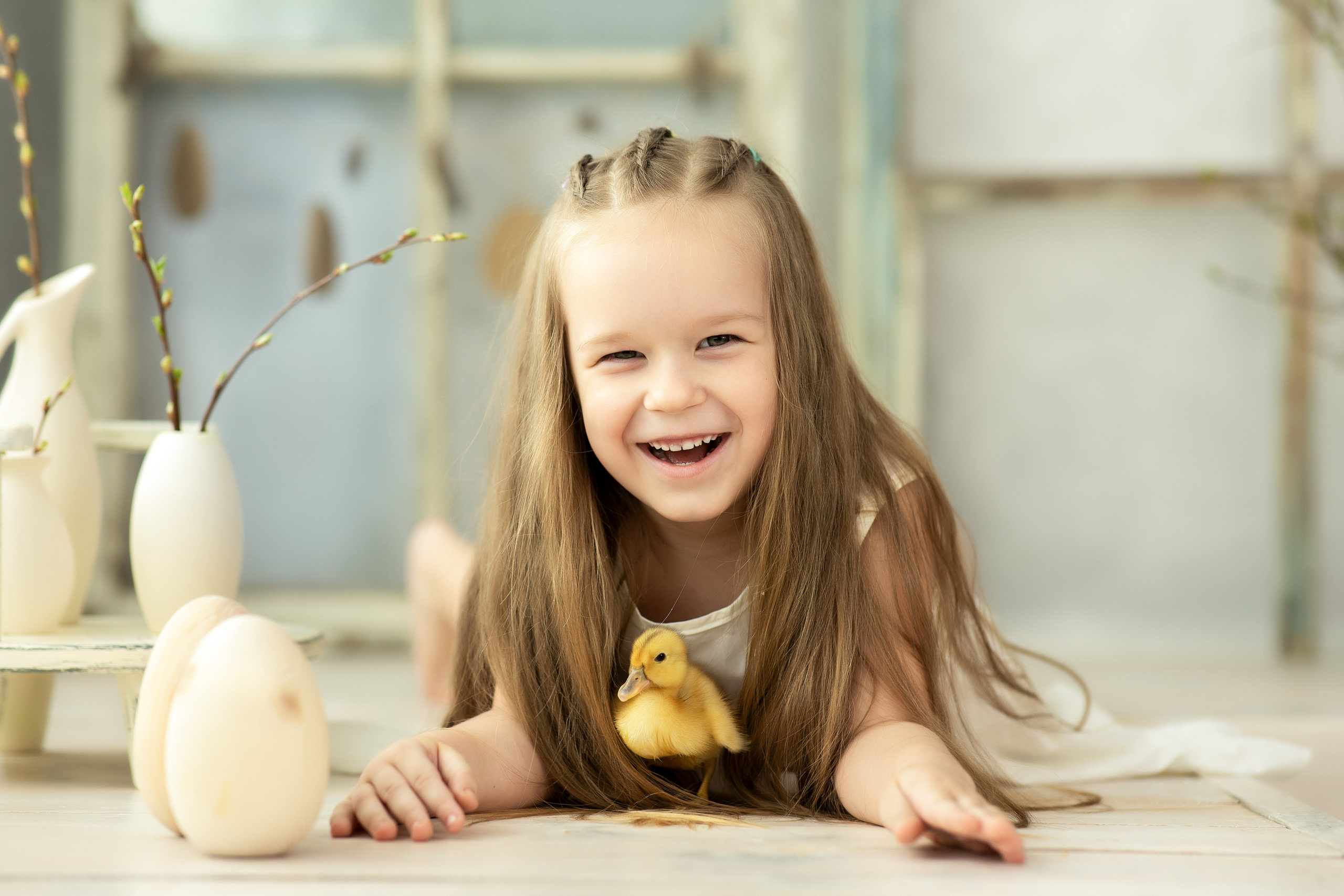 Семейный, детский, школьный фотограф в Благовещенске Яна Белоусова