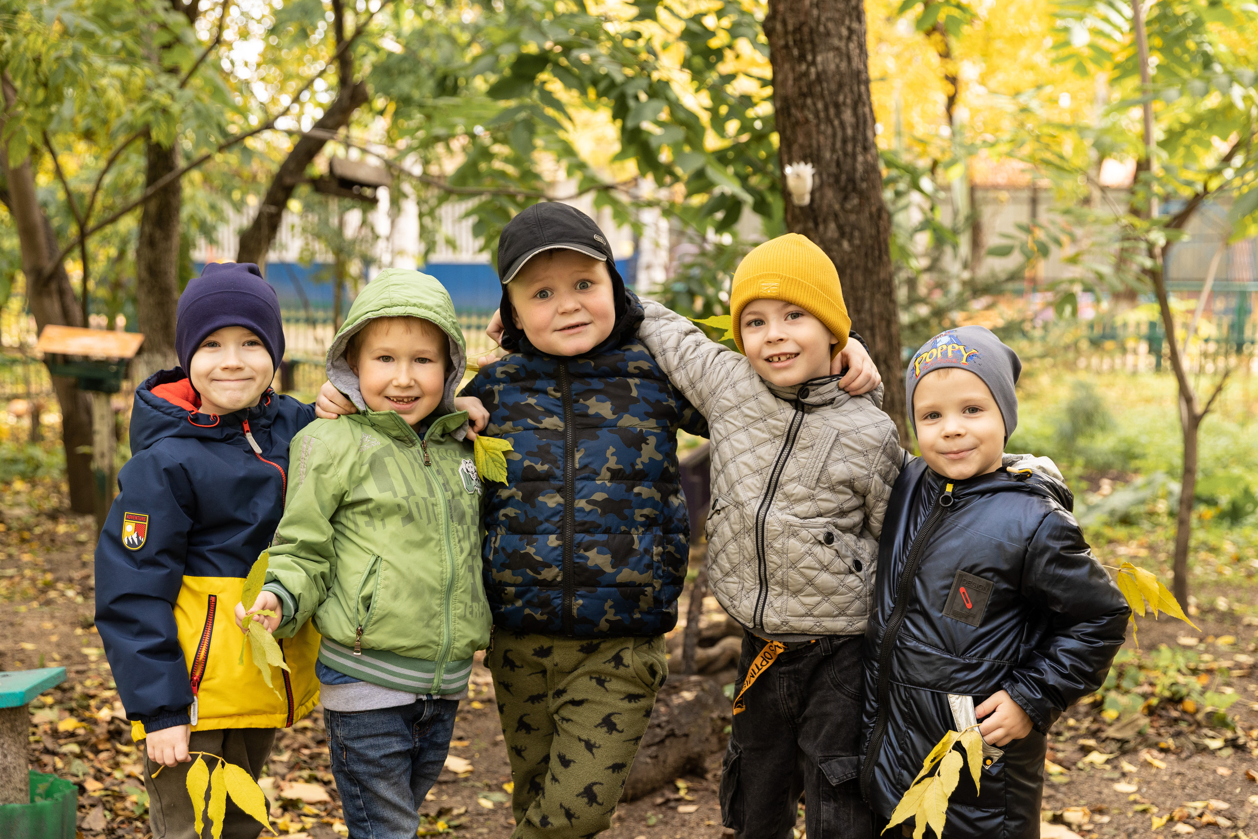 Здесь ^ сад Прогулки. Семейный, детский, школьный фотограф в Благовещенске Яна Белоусова