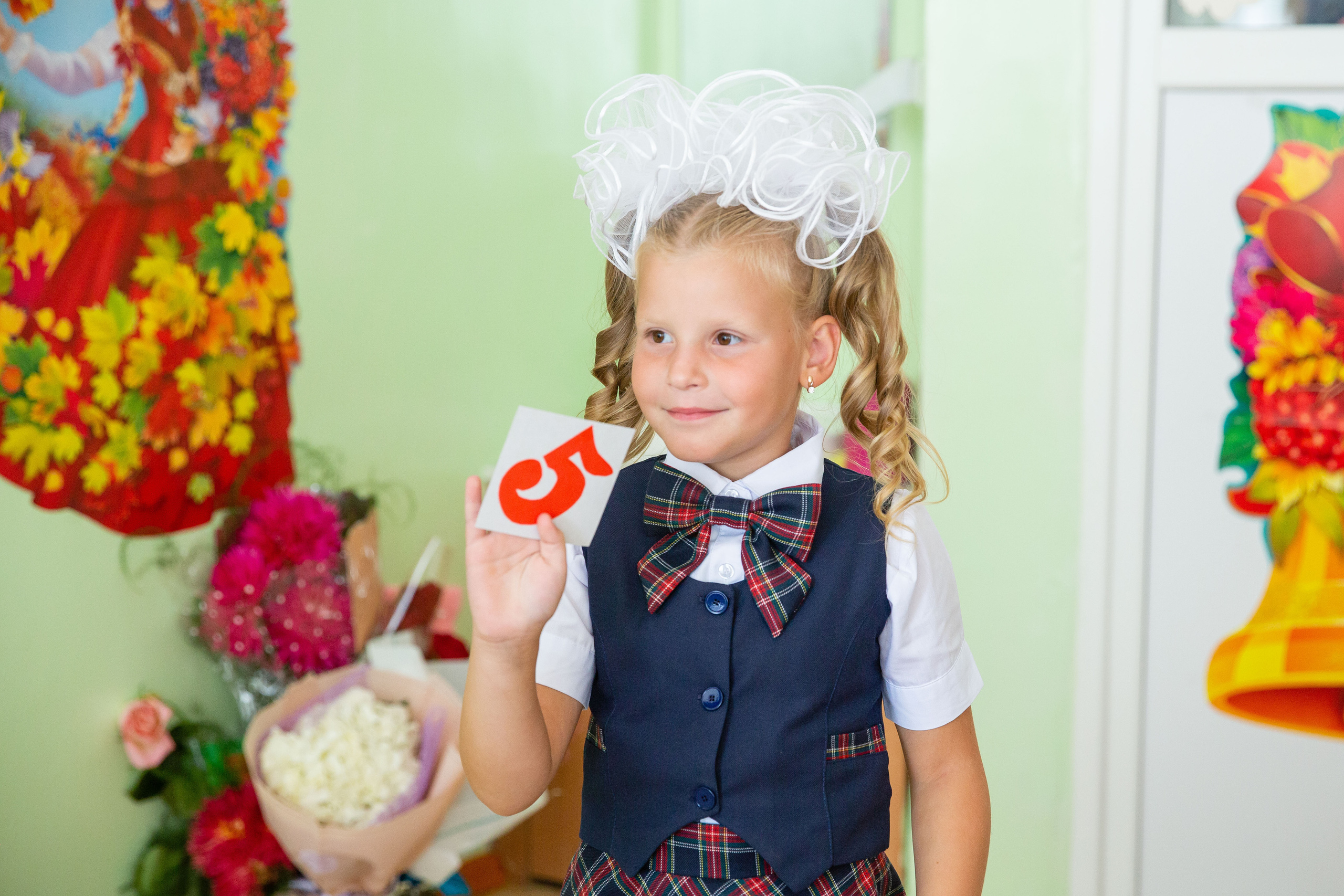 Здесь ^ 1 сентября. Семейный, детский, школьный фотограф в Благовещенске Яна Белоусова