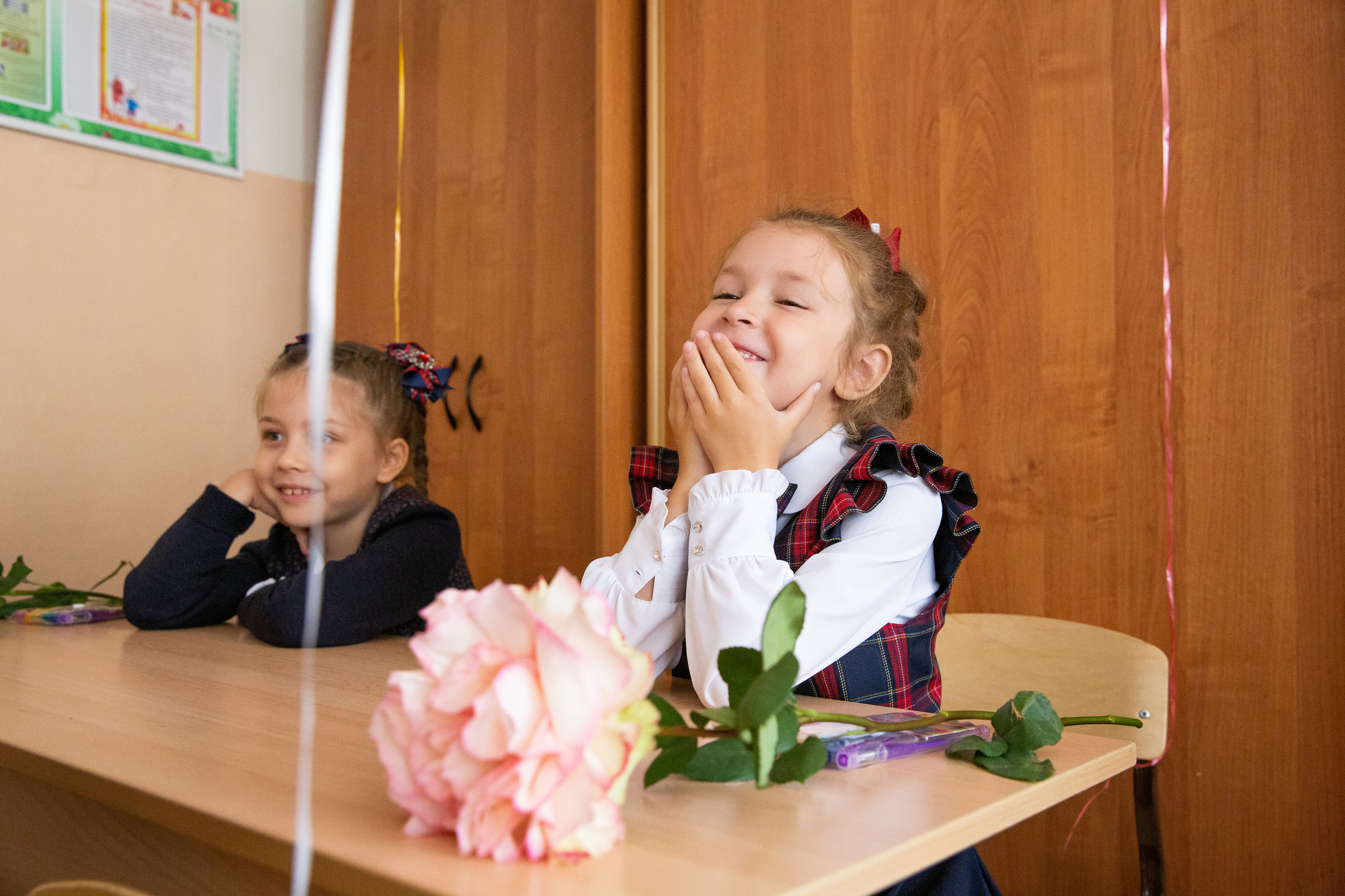 Здесь ^ 1 сентября. Семейный, детский, школьный фотограф в Благовещенске Яна Белоусова