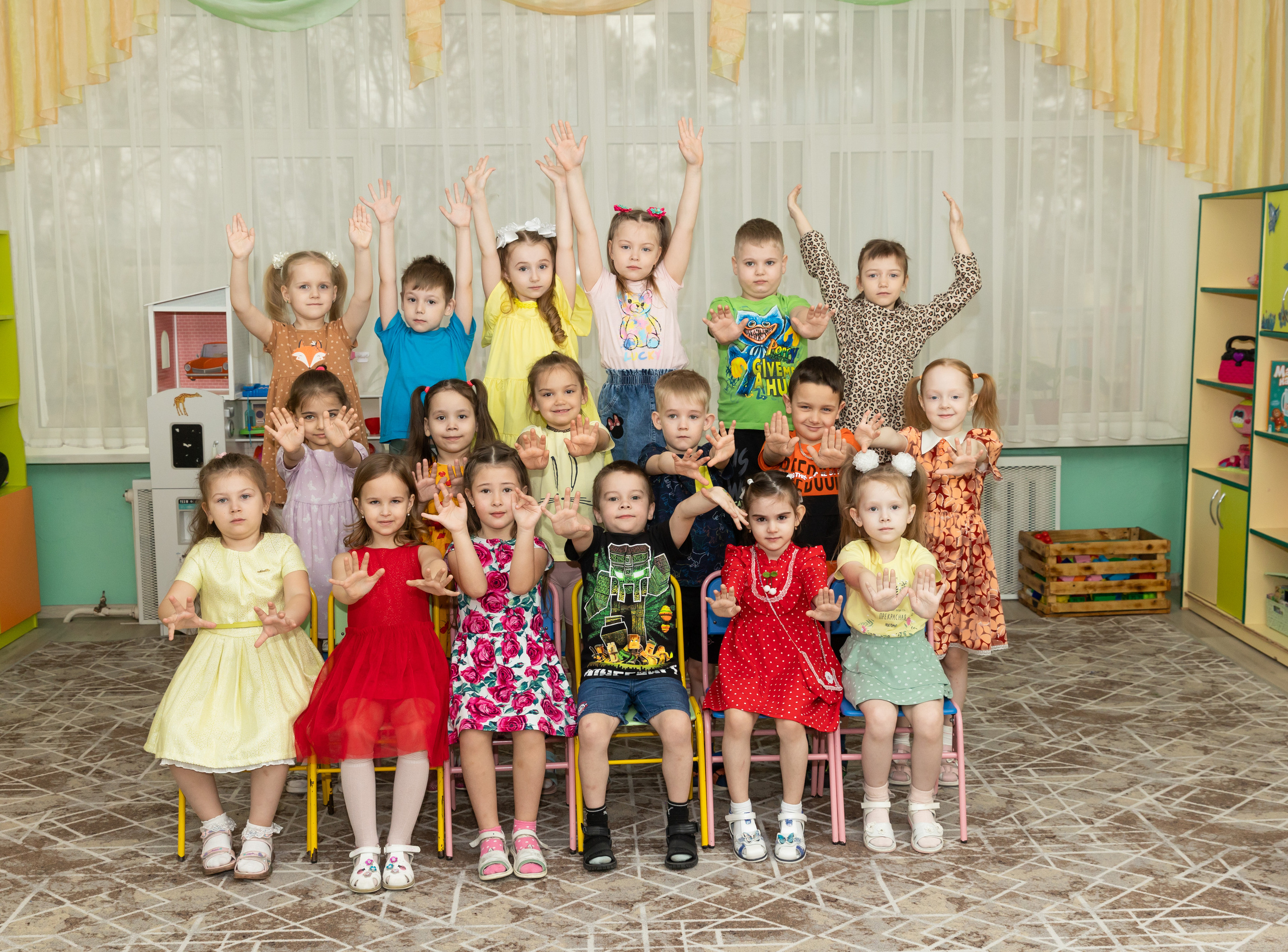 Здесь ^ Детский сад. Семейный, детский, школьный фотограф в Благовещенске Яна Белоусова