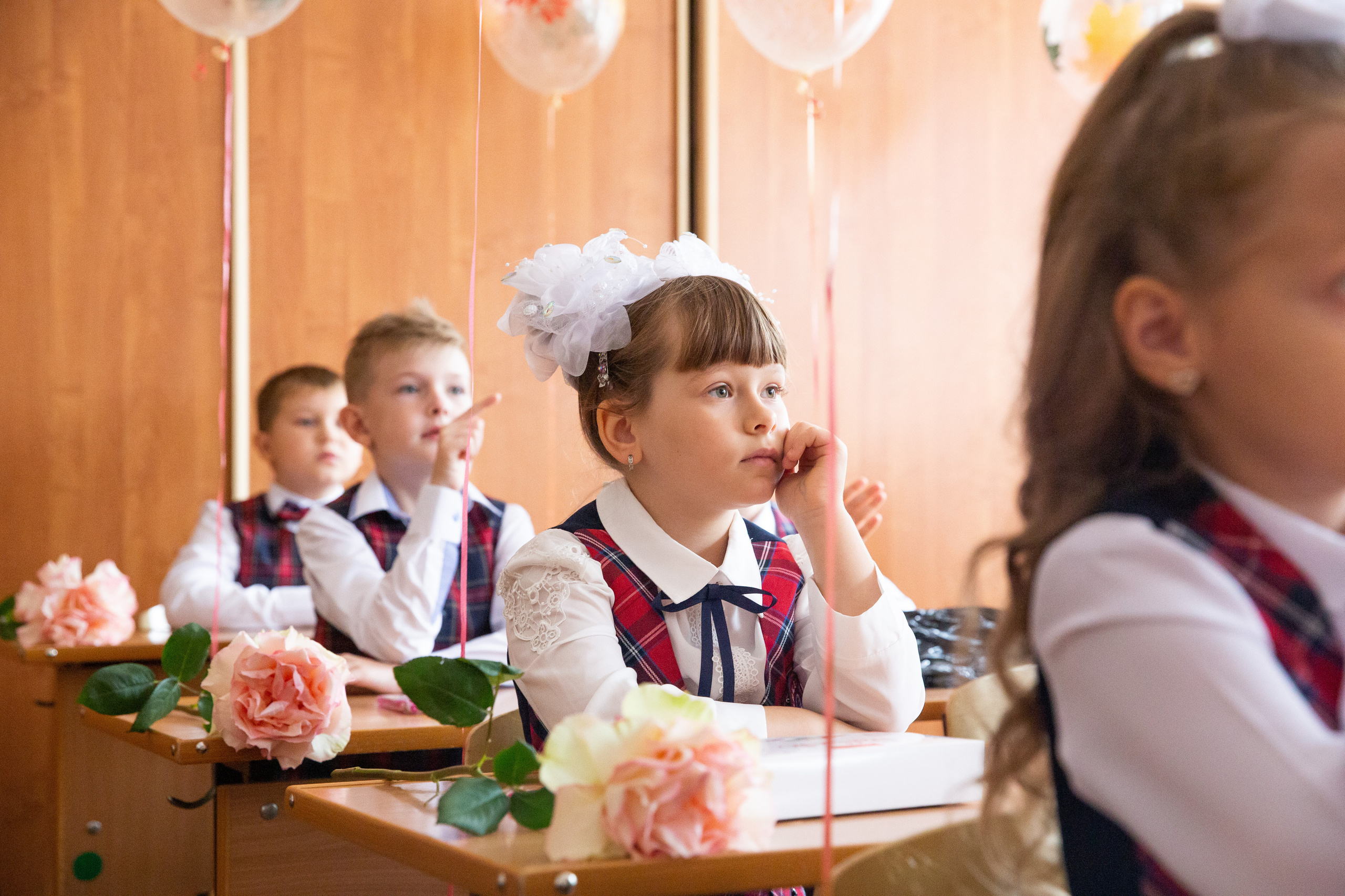 Здесь ^ 1 сентября. Семейный, детский, школьный фотограф в Благовещенске Яна Белоусова
