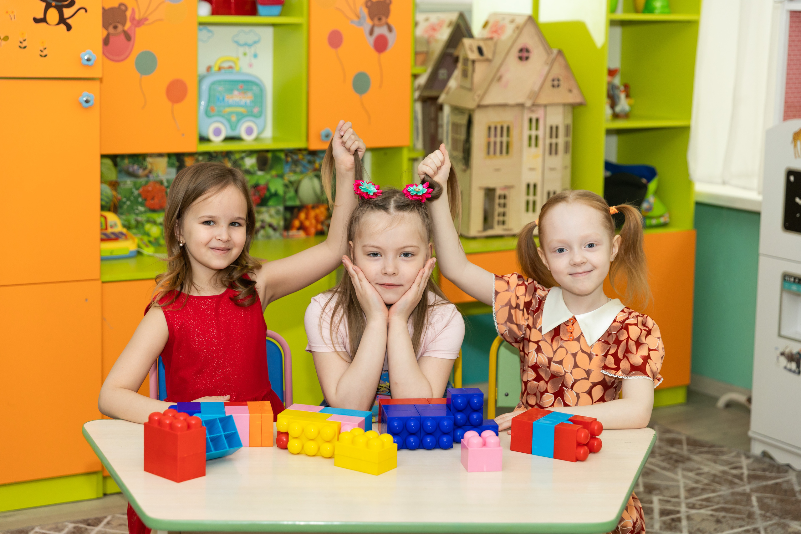 Здесь ^ Детский сад Фотосессия игровая, сюжетная. Семейный, детский, школьный фотограф в Благовещенске Яна Белоусова