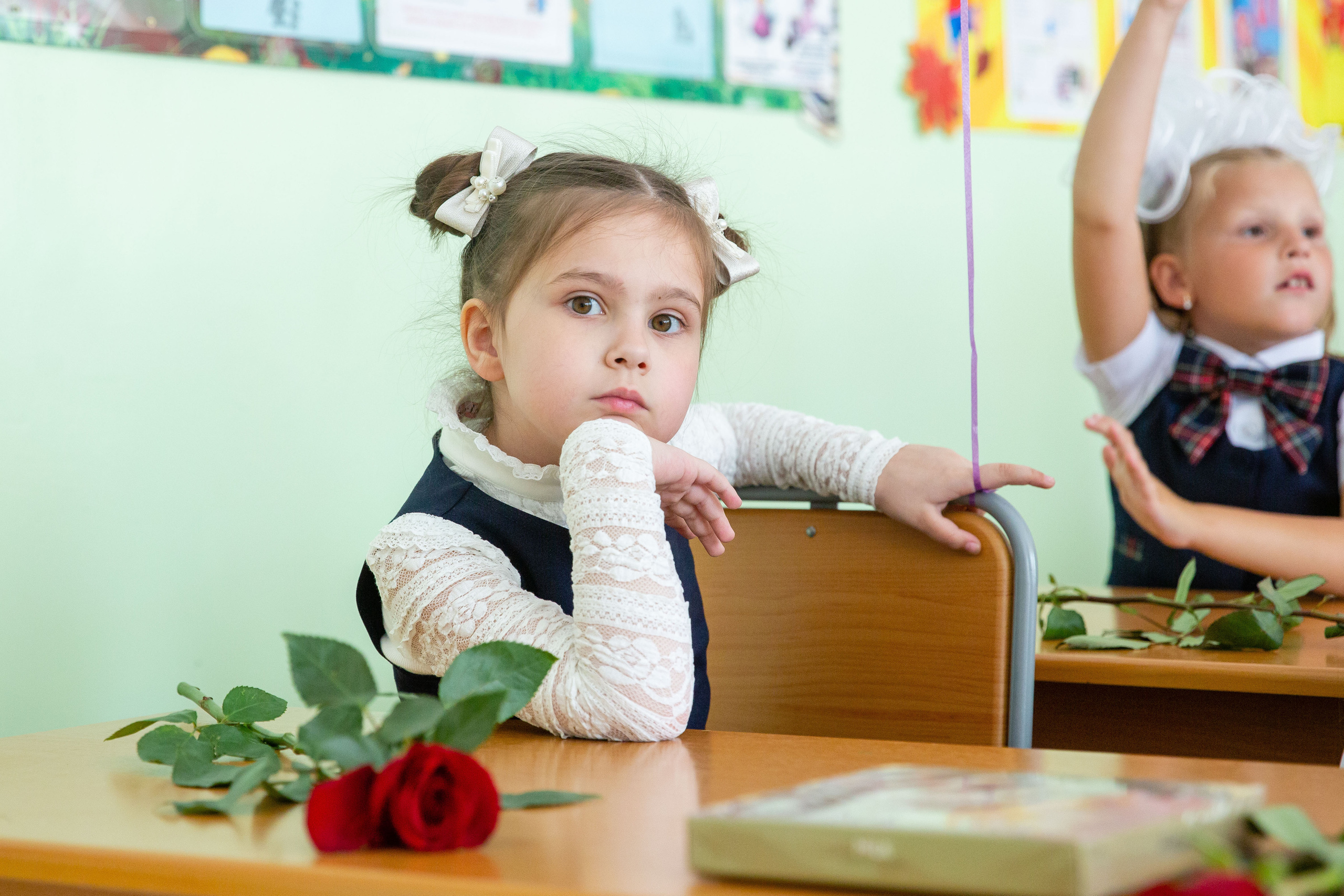 Здесь ^ 1 сентября. Семейный, детский, школьный фотограф в Благовещенске Яна Белоусова