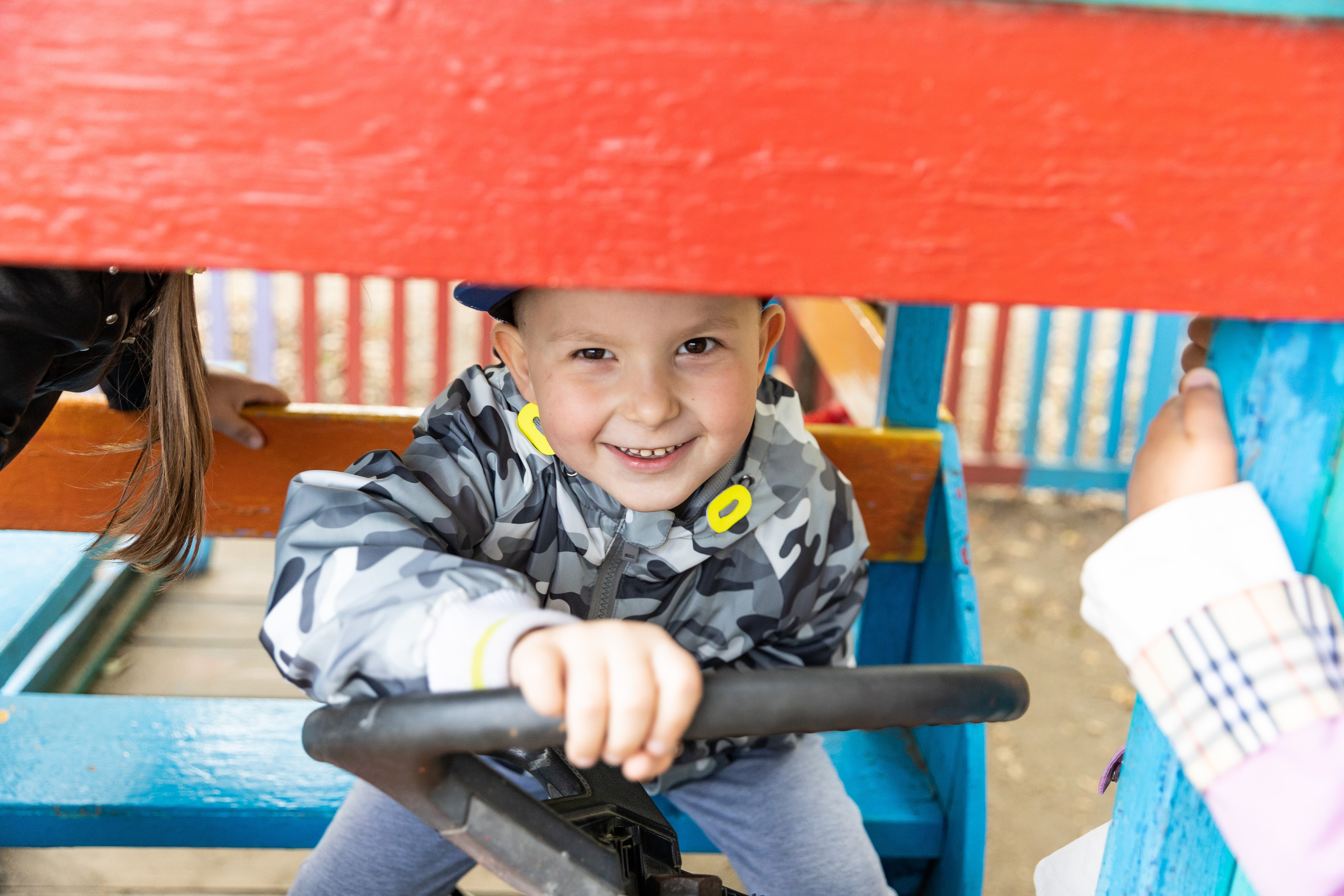 Здесь ^ сад Прогулки. Семейный, детский, школьный фотограф в Благовещенске Яна Белоусова