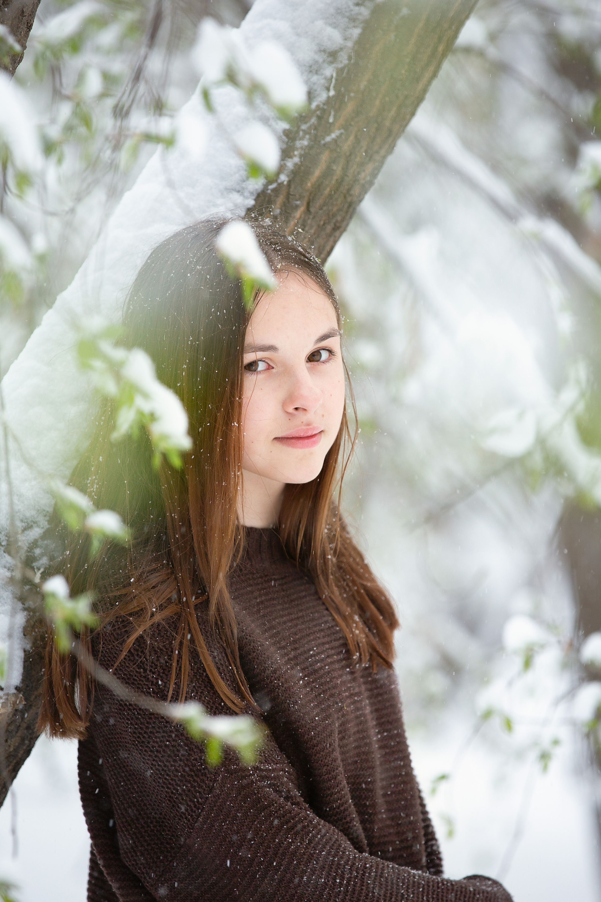 Семейный, детский, школьный фотограф в Благовещенске Яна Белоусова