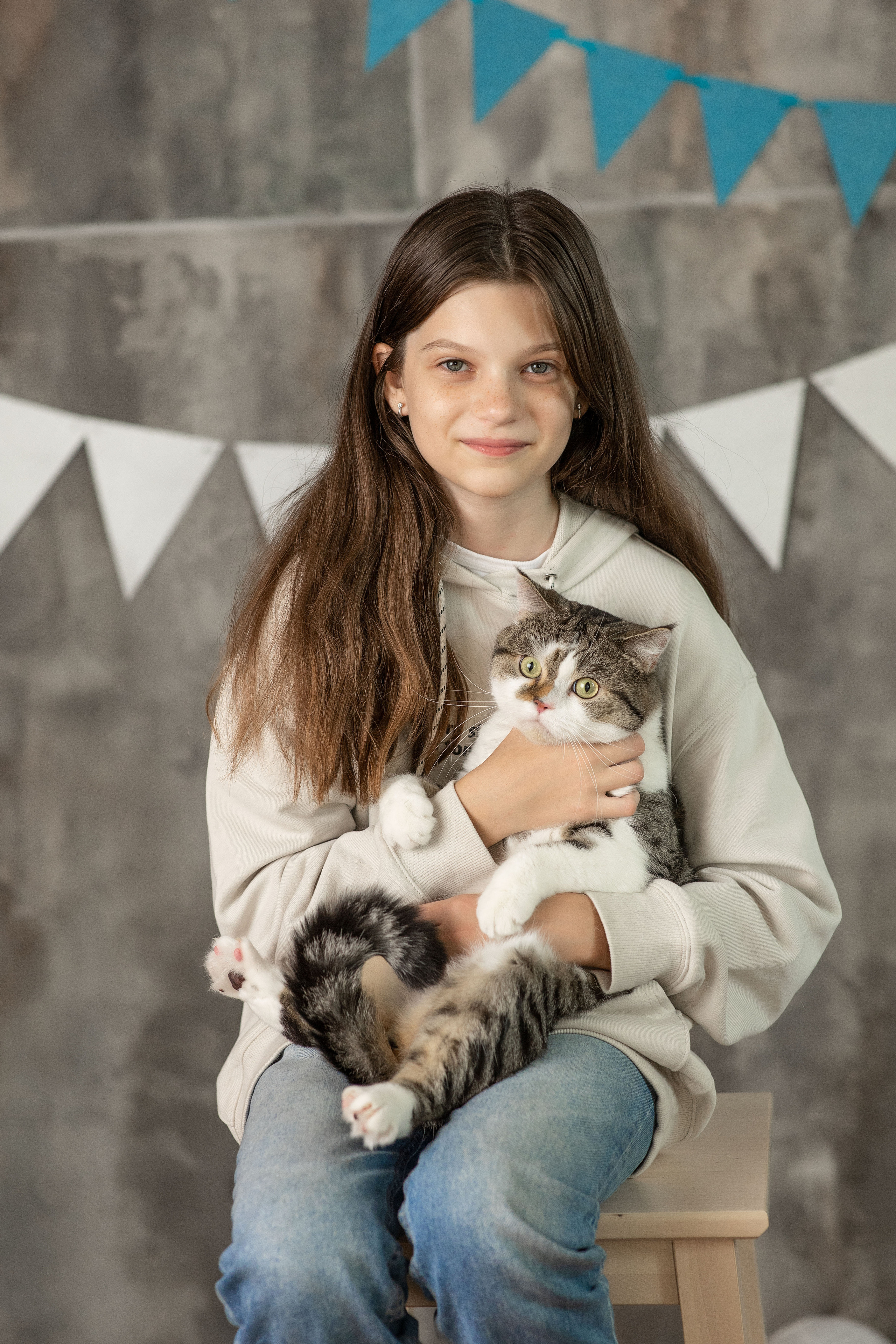 Александра. Семейный, детский, школьный фотограф в Благовещенске Яна Белоусова