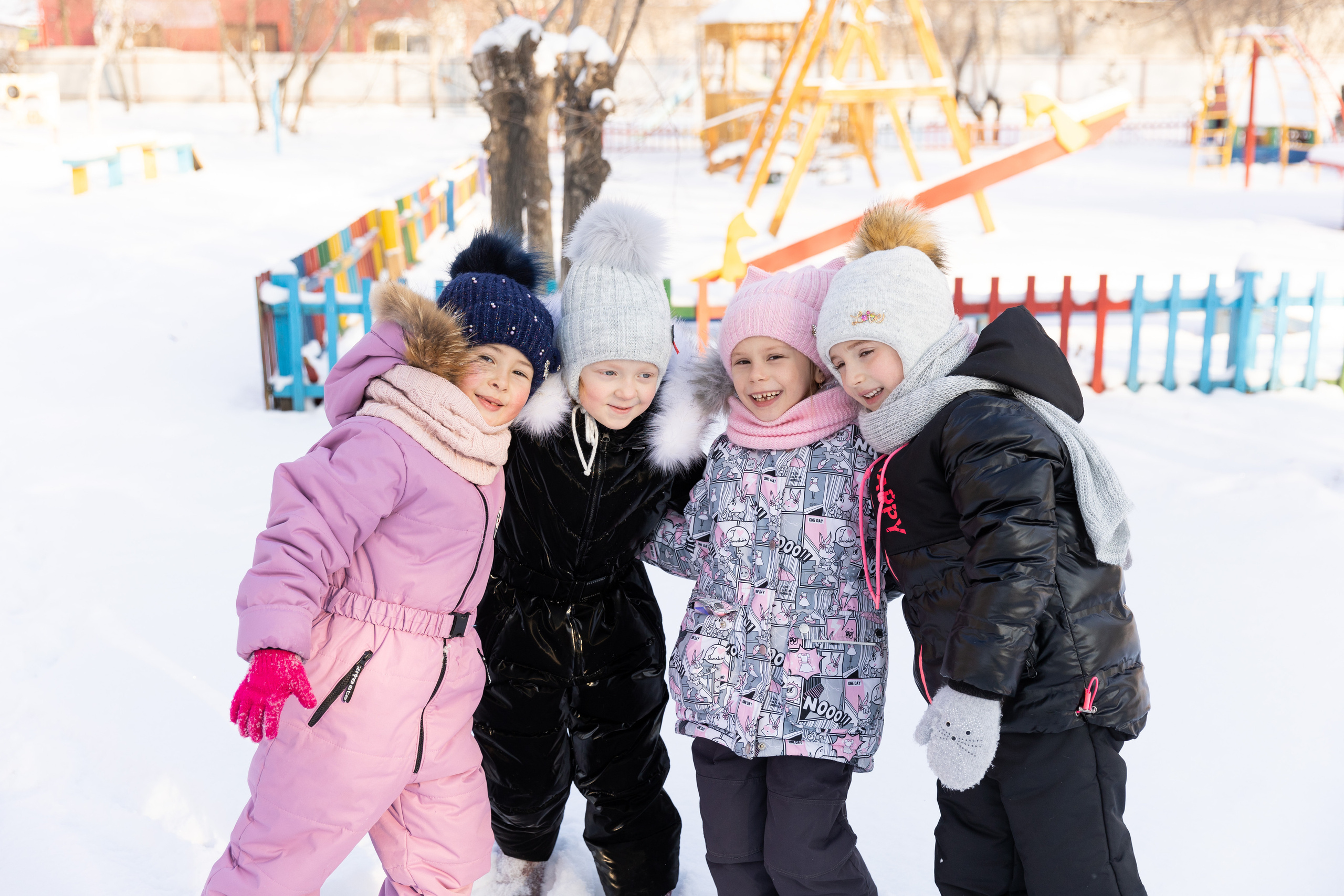 Здесь ^ сад Прогулки. Семейный, детский, школьный фотограф в Благовещенске Яна Белоусова