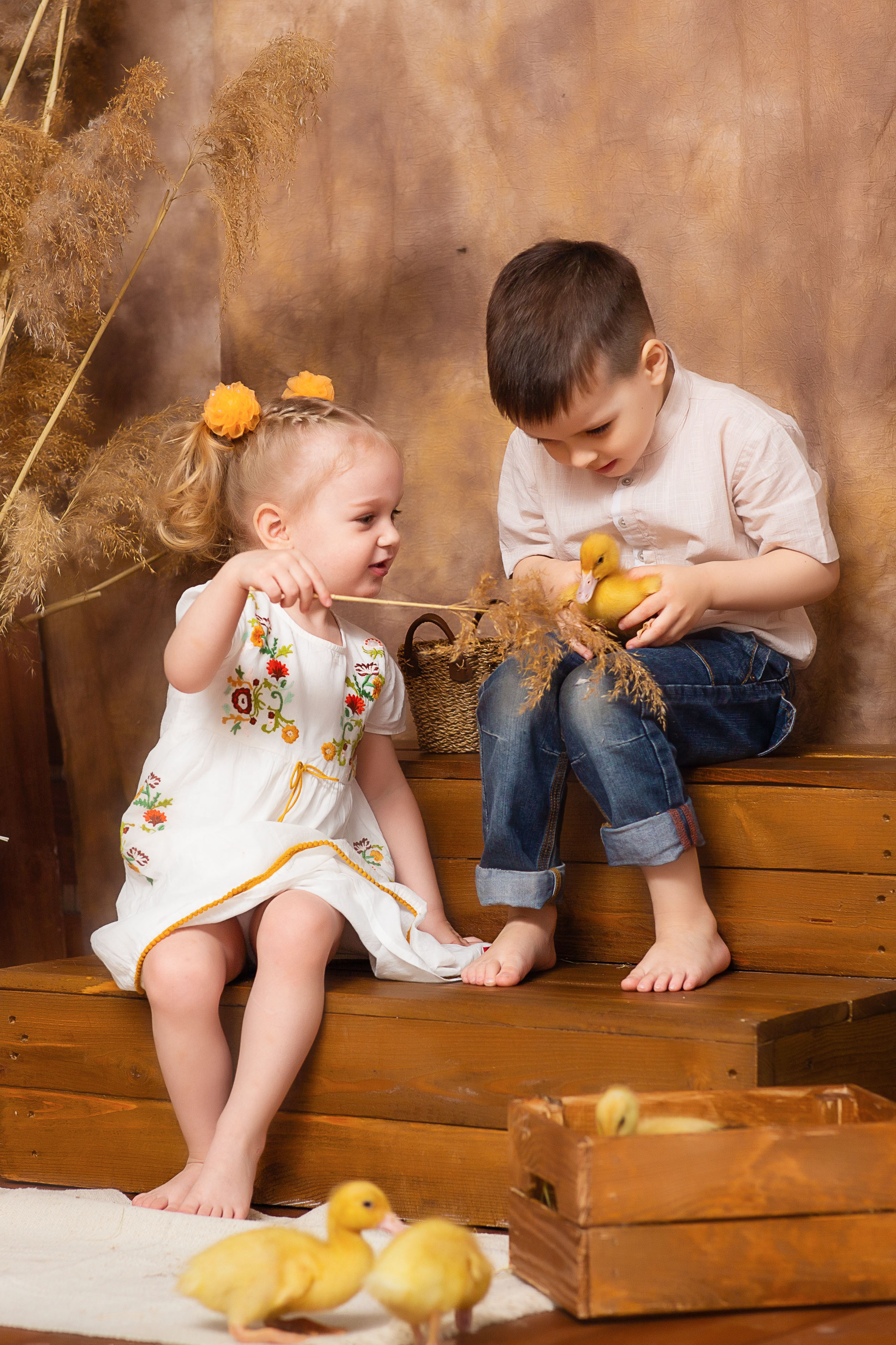 Дети такие Дети)). Семейный, детский, школьный фотограф в Благовещенске Яна Белоусова