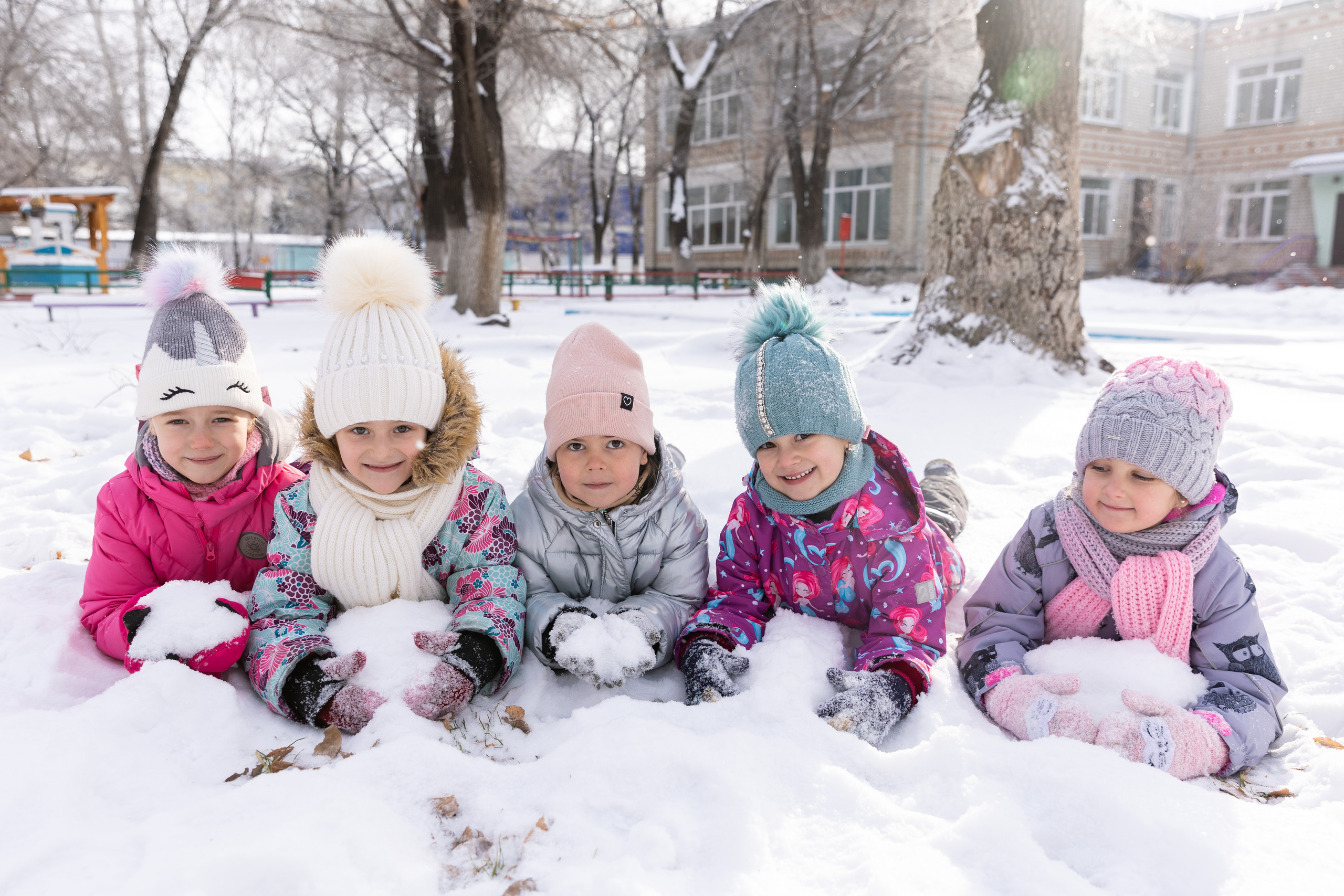 Здесь ^ сад Прогулки. Семейный, детский, школьный фотограф в Благовещенске Яна Белоусова