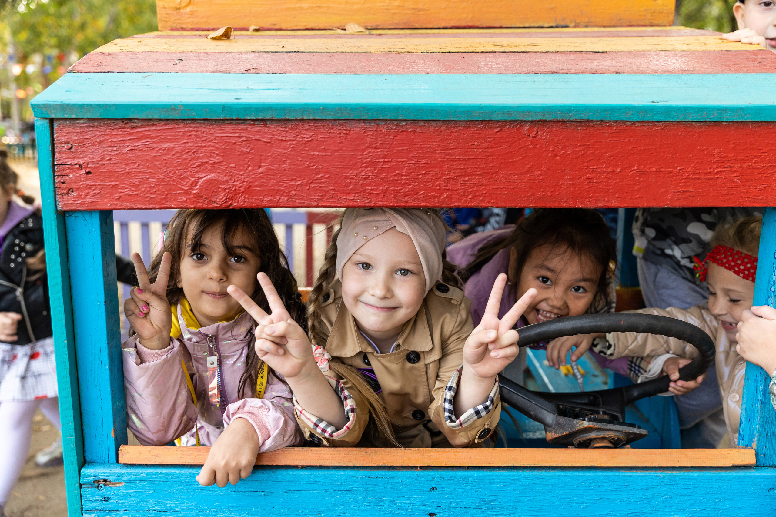 Здесь ^ сад Прогулки. Семейный, детский, школьный фотограф в Благовещенске Яна Белоусова