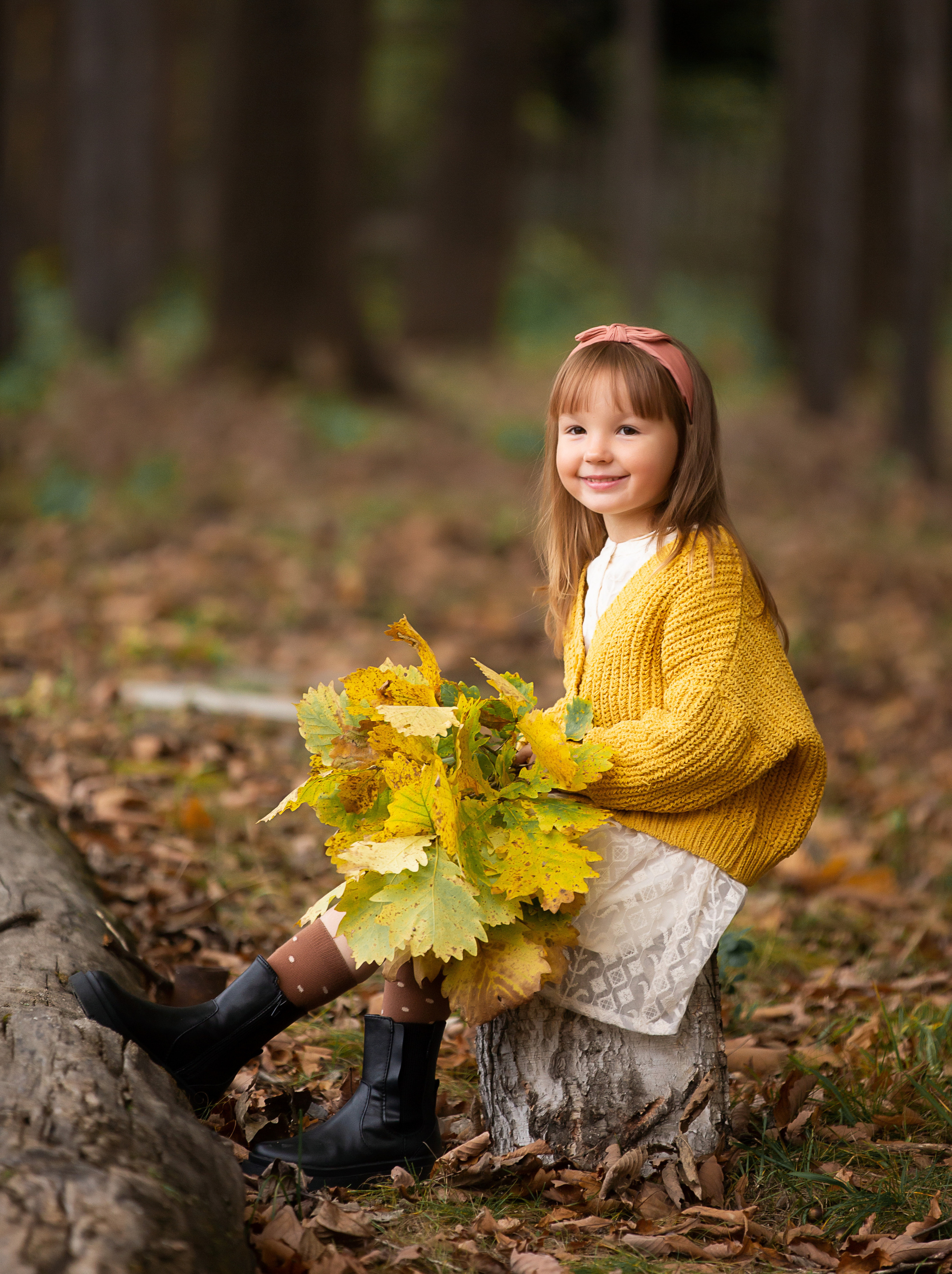 Дети такие Дети)). Семейный, детский, школьный фотограф в Благовещенске Яна Белоусова