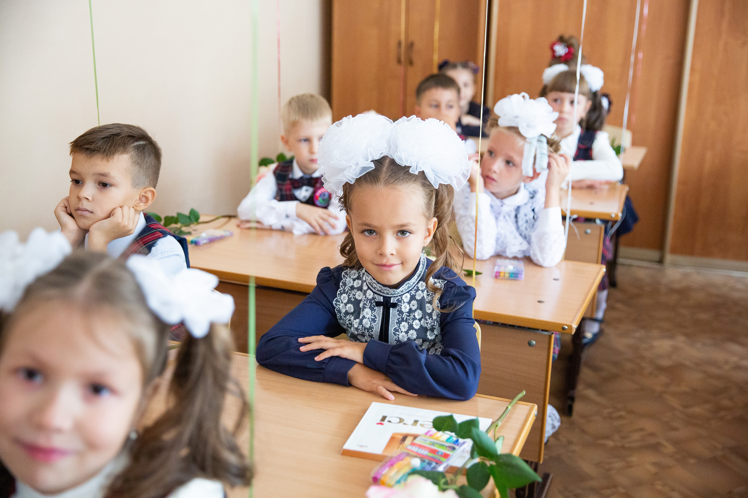 Здесь ^ 1 сентября. Семейный, детский, школьный фотограф в Благовещенске Яна Белоусова