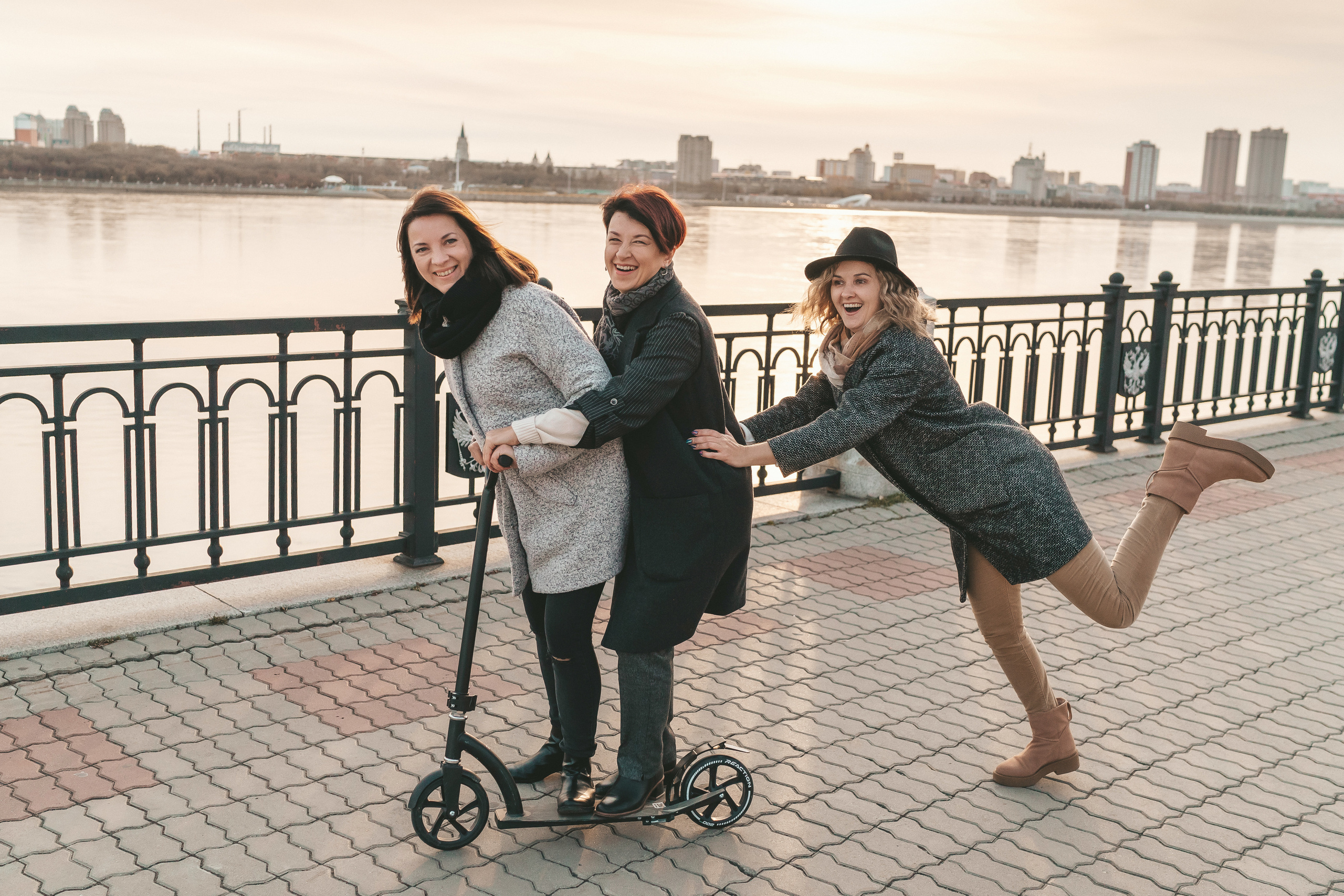 Семейный, детский, школьный фотограф в Благовещенске Яна Белоусова