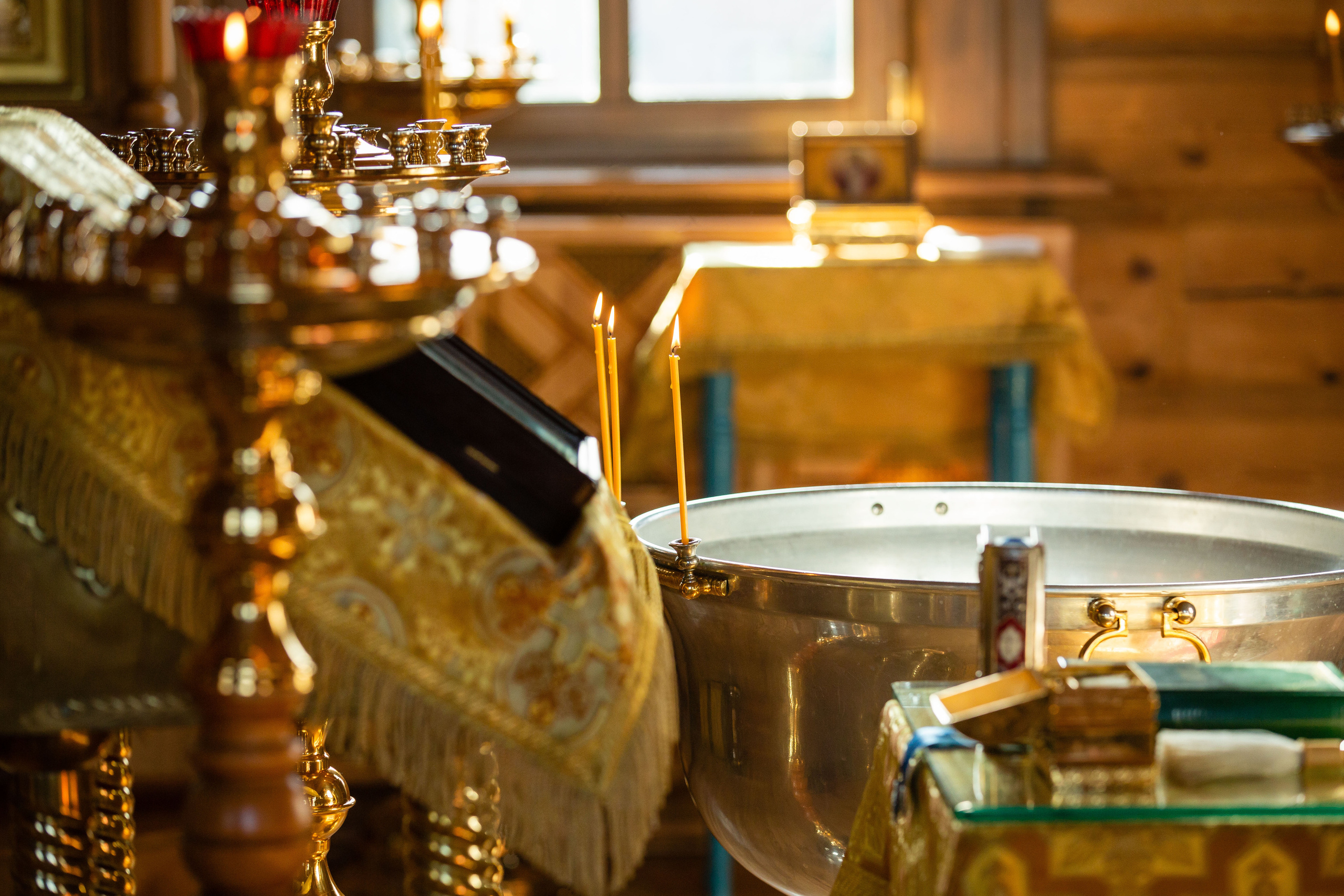 Таинство крещения. Семейный, детский, школьный фотограф в Благовещенске Яна Белоусова