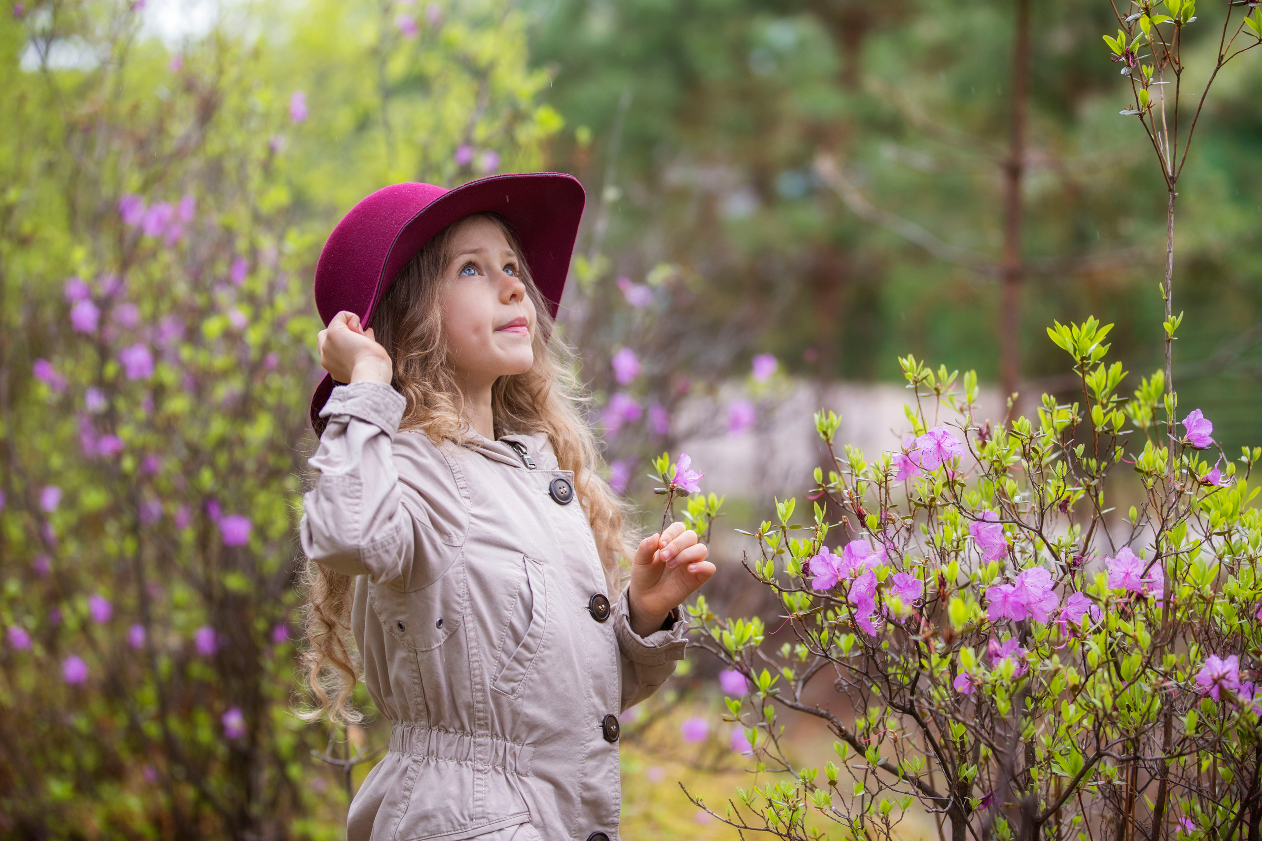Дети такие Дети)). Семейный, детский, школьный фотограф в Благовещенске Яна Белоусова