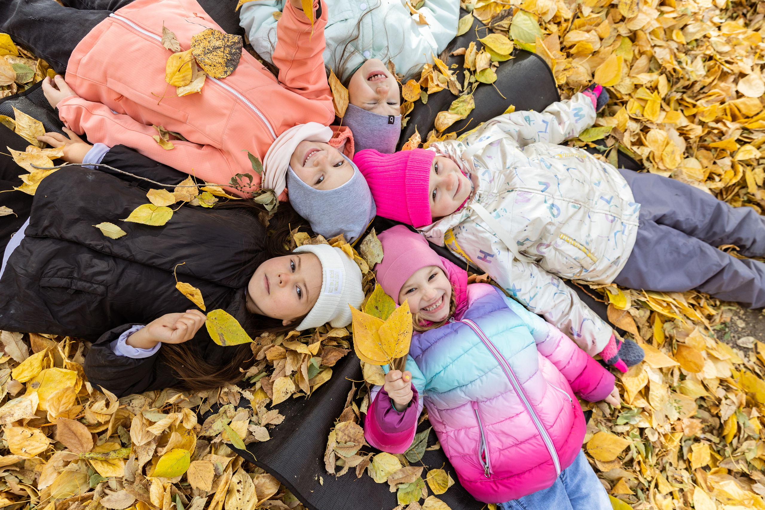 Здесь ^ сад Прогулки. Семейный, детский, школьный фотограф в Благовещенске Яна Белоусова