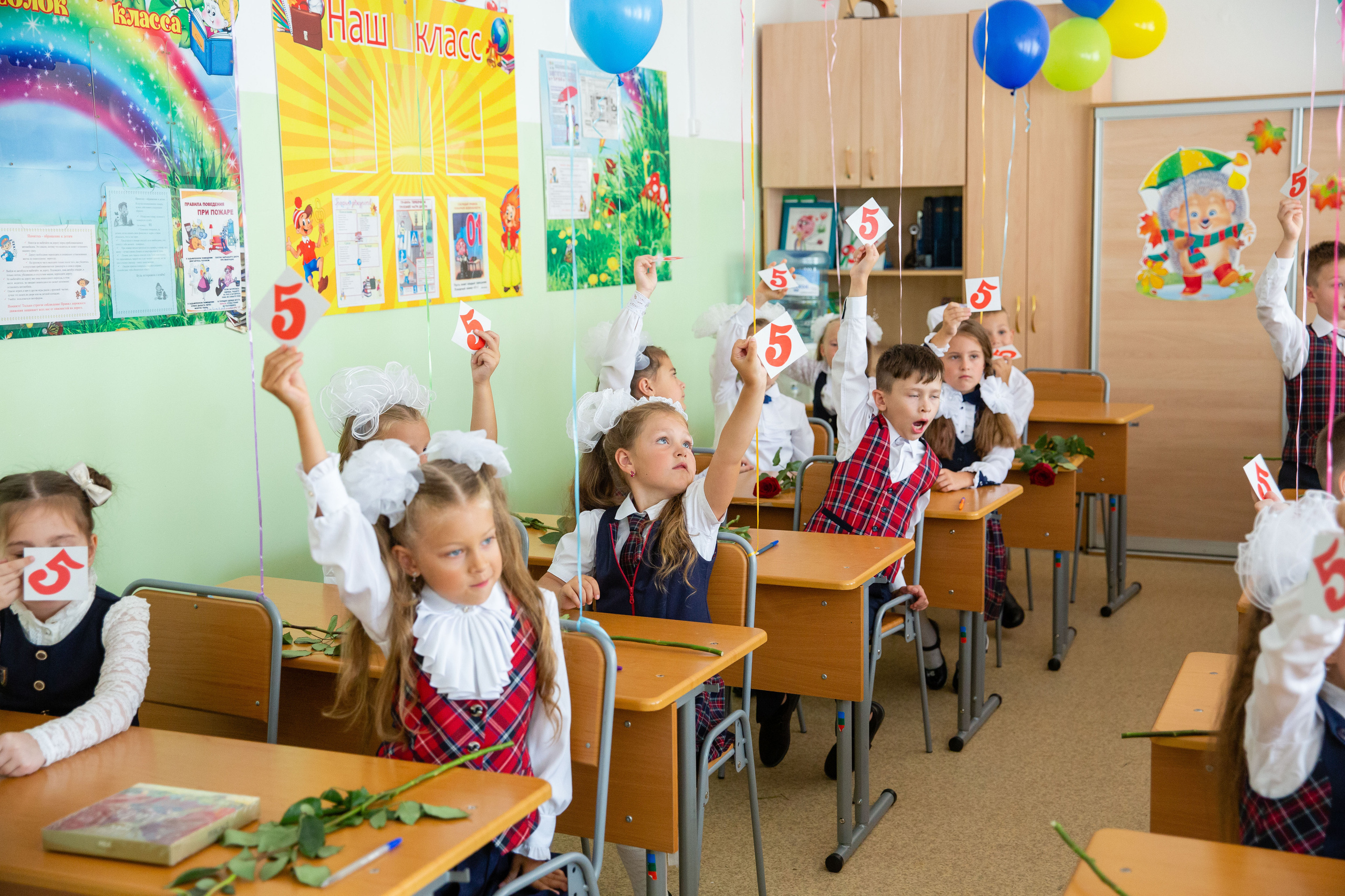 Здесь ^ 1 сентября. Семейный, детский, школьный фотограф в Благовещенске Яна Белоусова