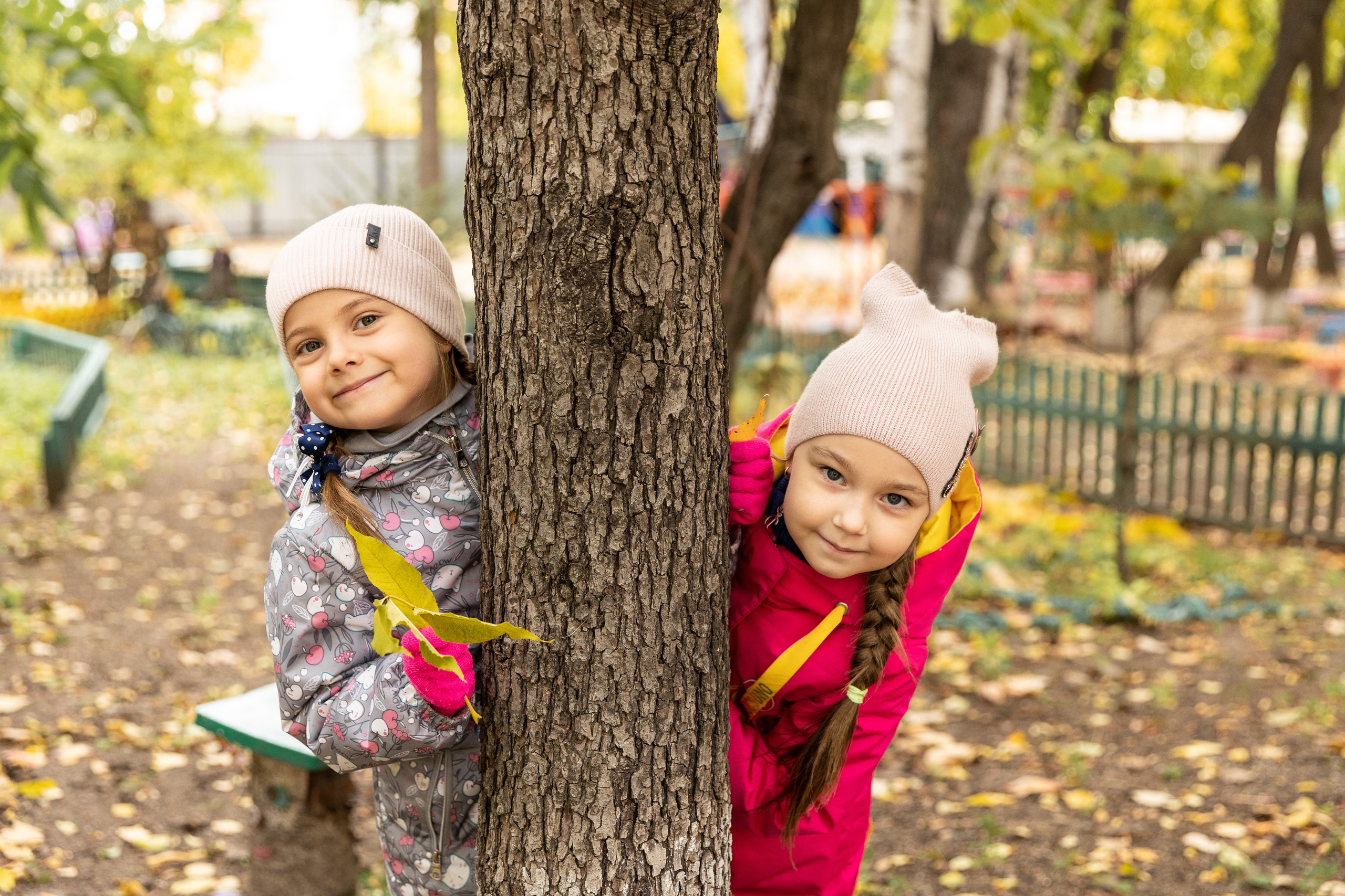 Здесь ^ сад Прогулки. Семейный, детский, школьный фотограф в Благовещенске Яна Белоусова