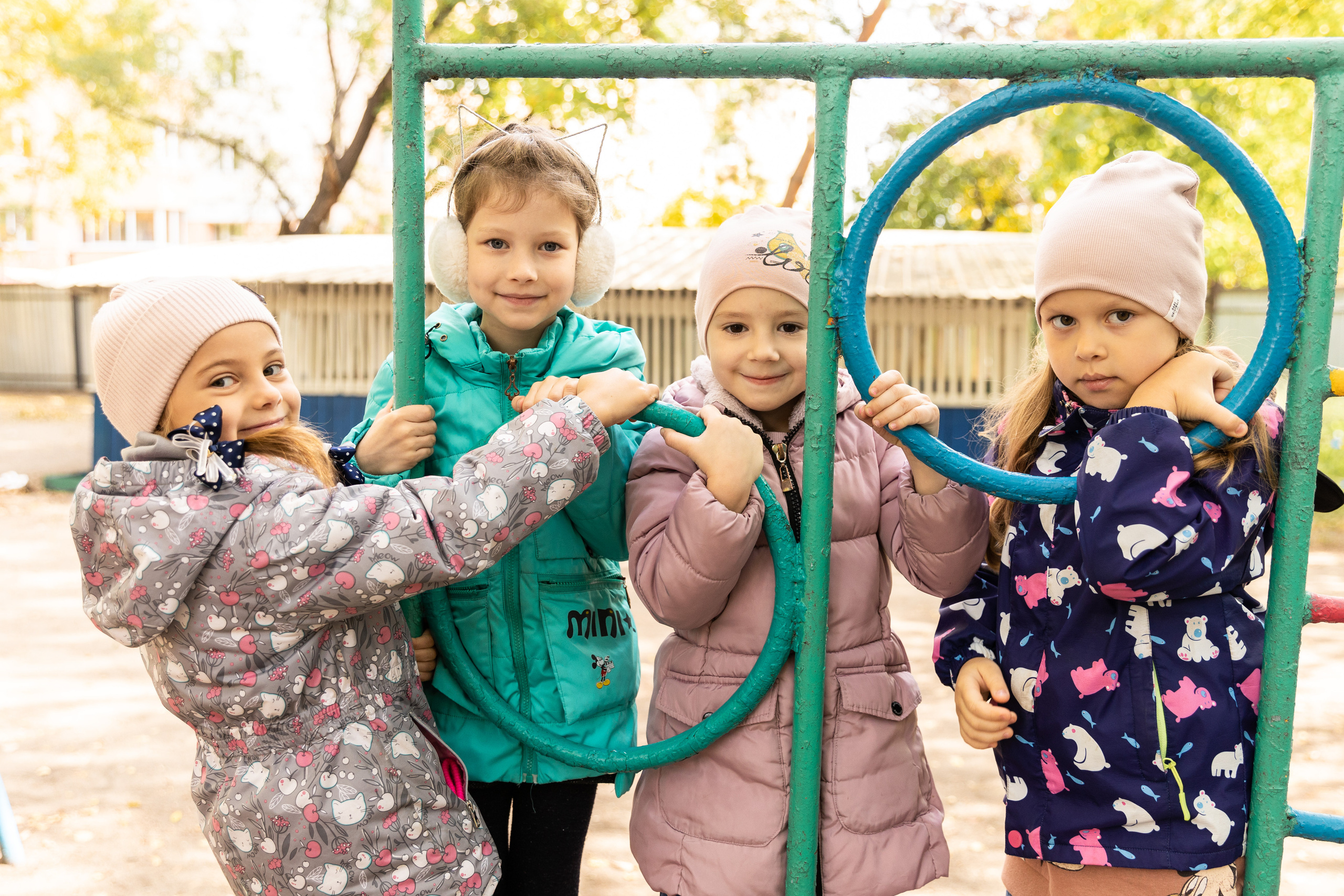Здесь ^ сад Прогулки. Семейный, детский, школьный фотограф в Благовещенске Яна Белоусова