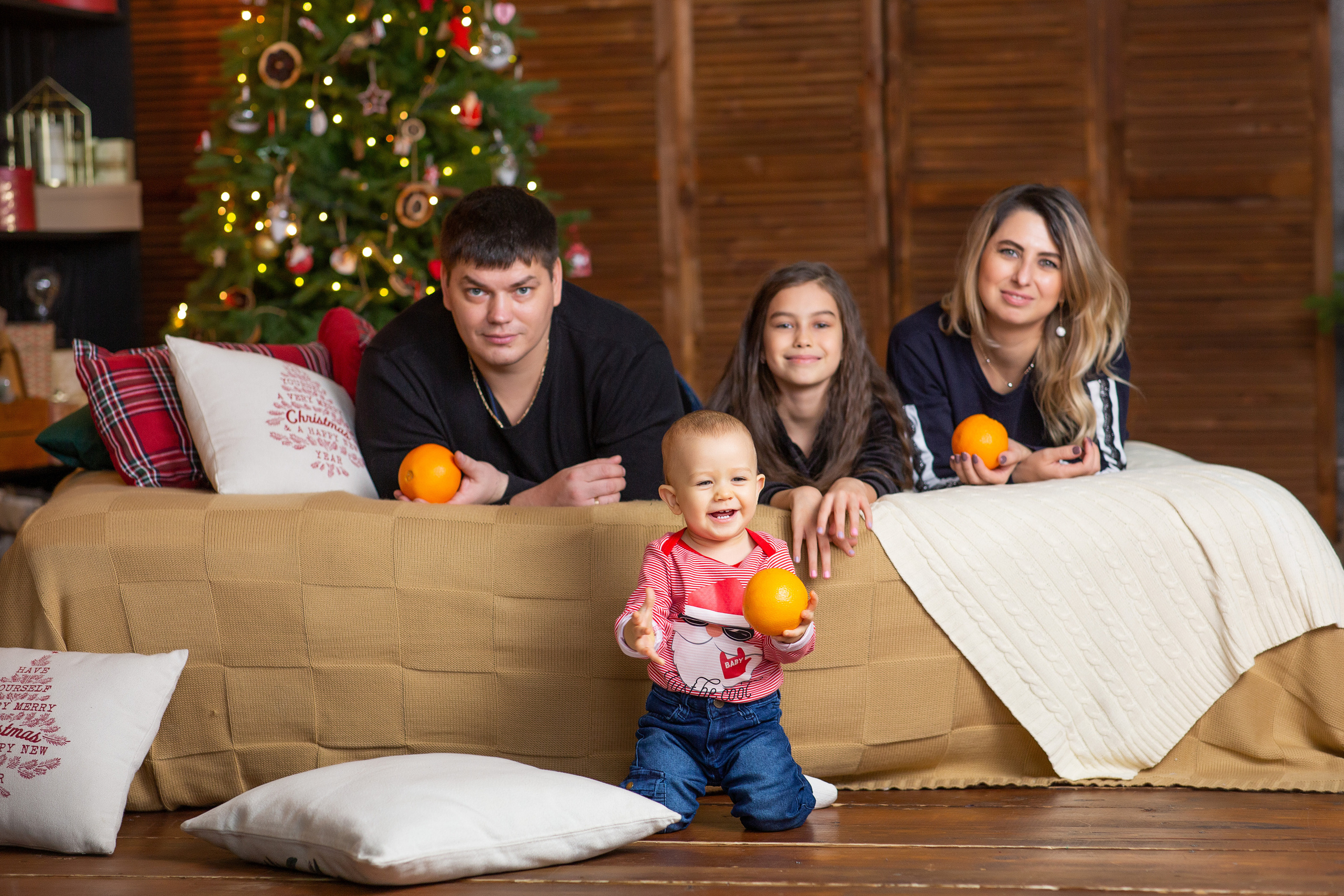Оксана. Семейный, детский, школьный фотограф в Благовещенске Яна Белоусова