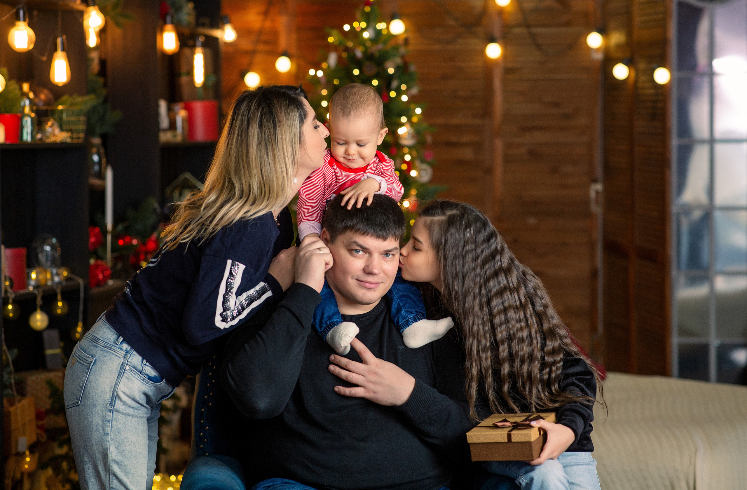 Оксана. Семейный, детский, школьный фотограф в Благовещенске Яна Белоусова
