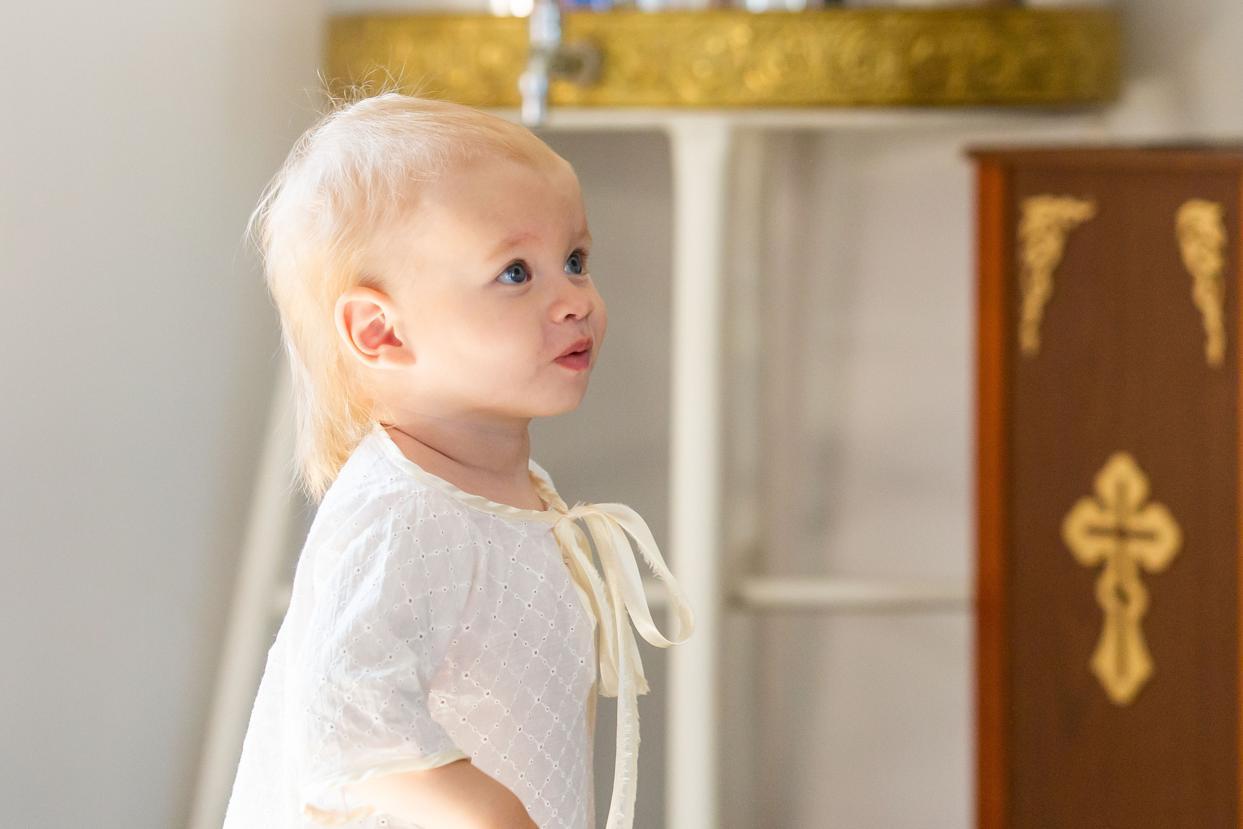 Таинство крещения. Семейный, детский, школьный фотограф в Благовещенске Яна Белоусова