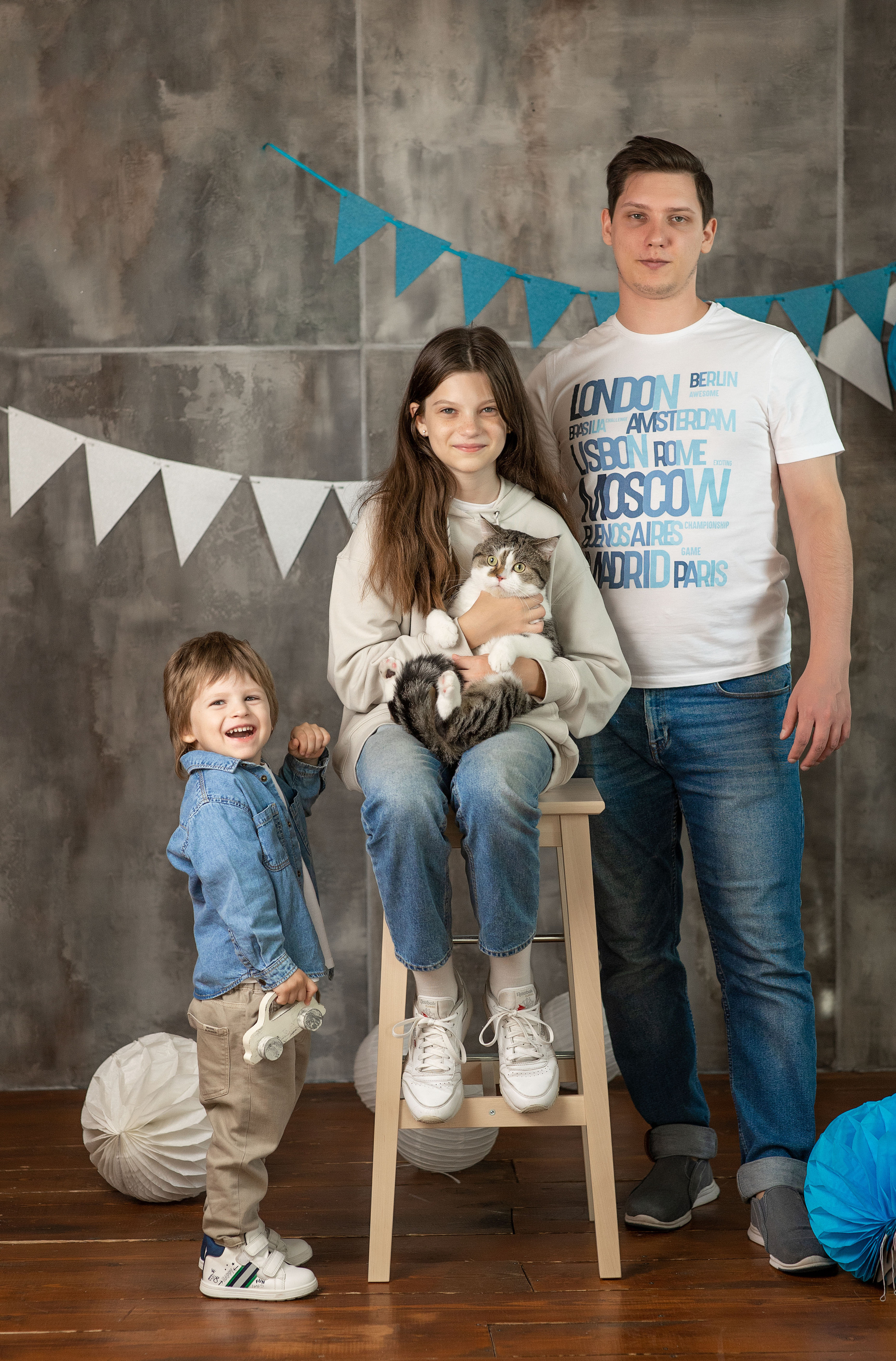 Александра. Семейный, детский, школьный фотограф в Благовещенске Яна Белоусова