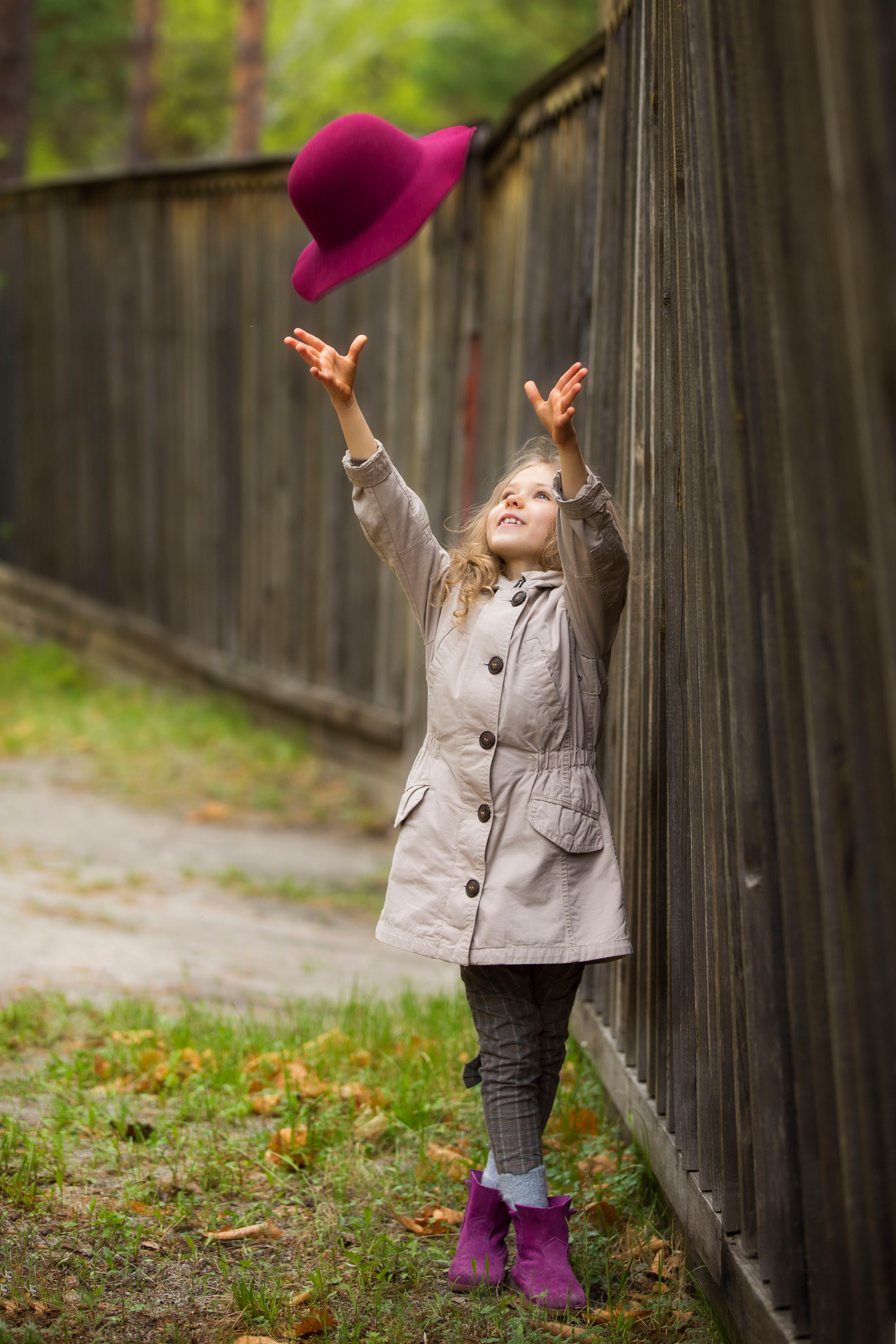 Дети такие Дети)). Семейный, детский, школьный фотограф в Благовещенске Яна Белоусова