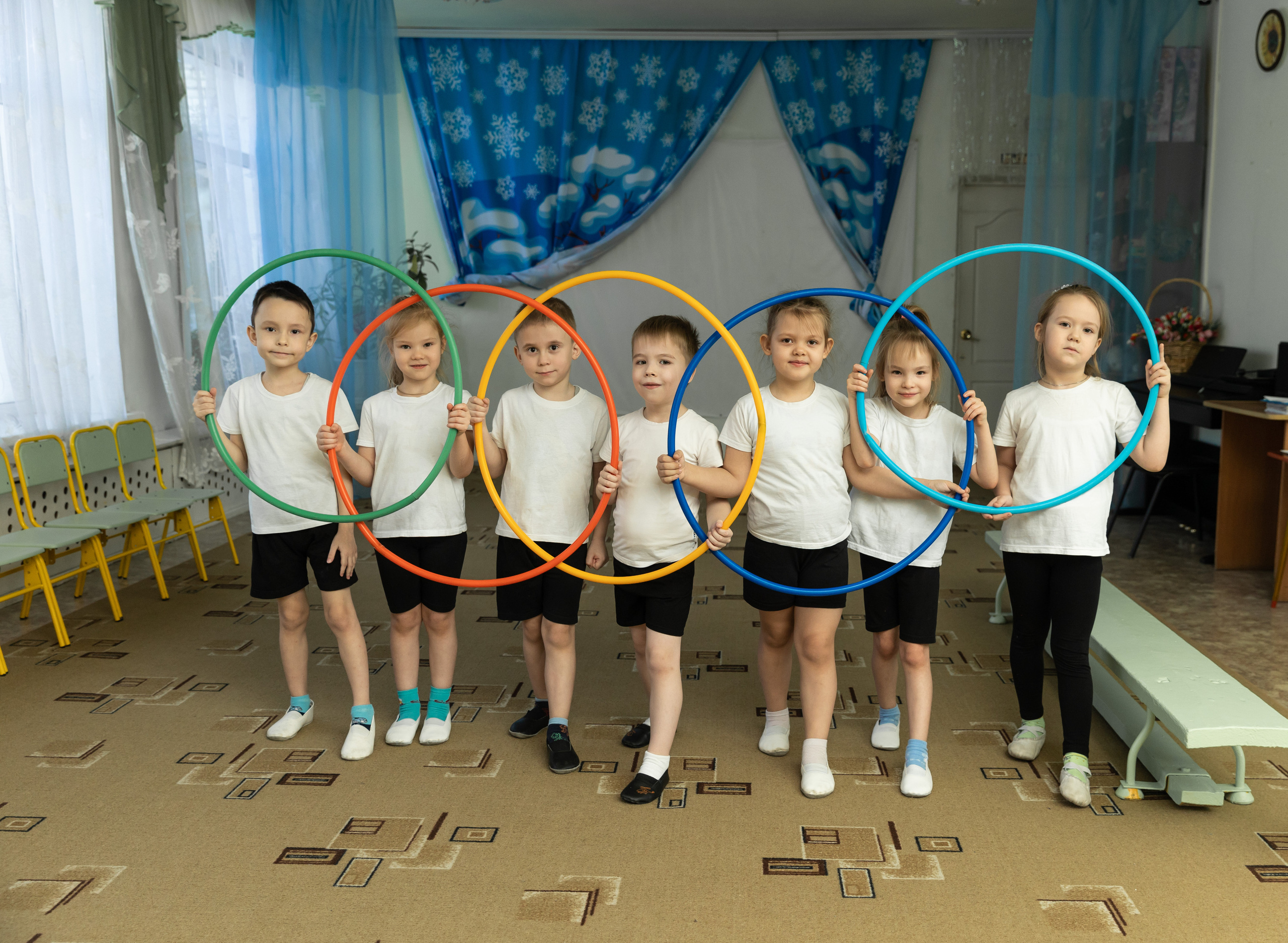 Здесь ^ Физкультура. Семейный, детский, школьный фотограф в Благовещенске Яна Белоусова